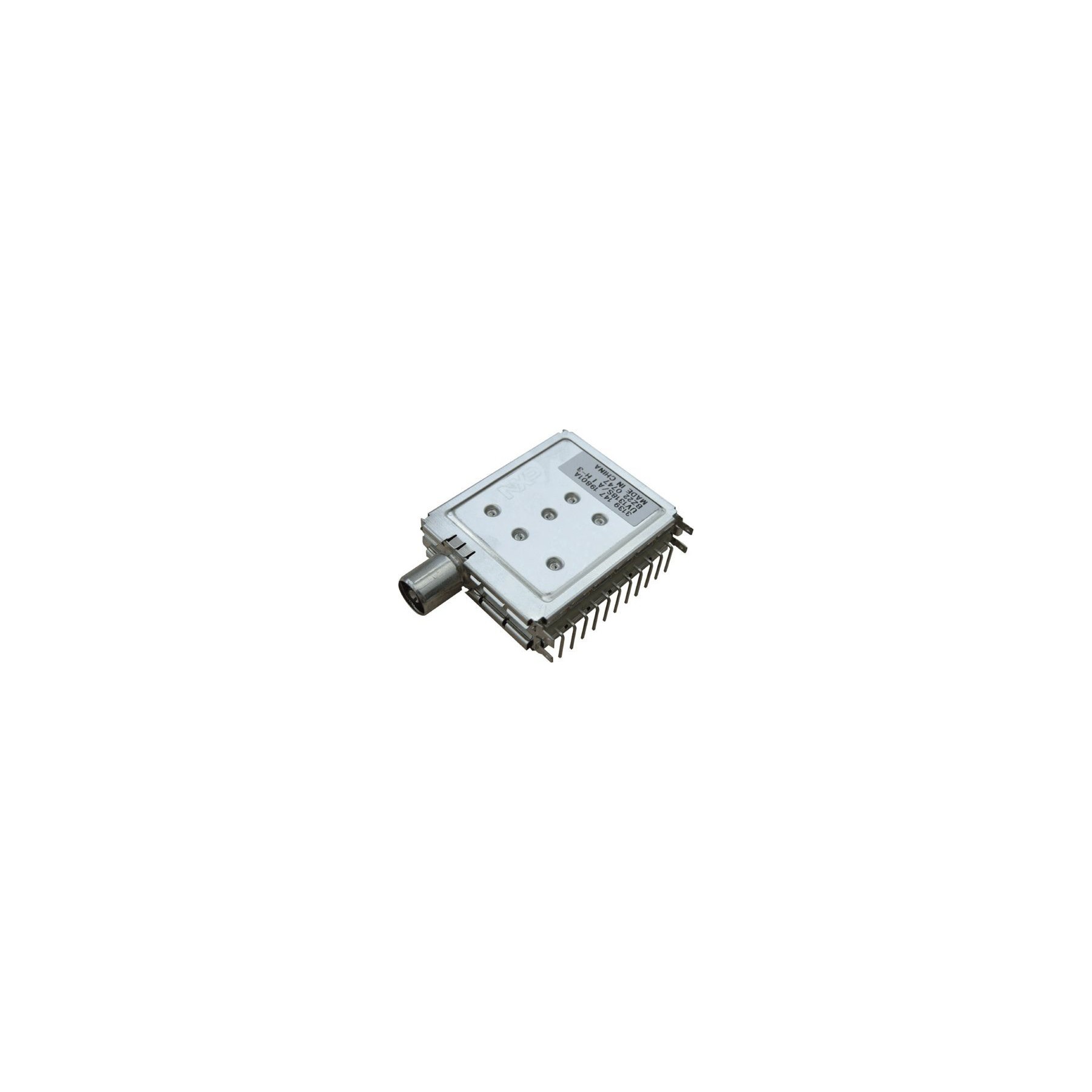 Kit de réparation PHILIPS tuner v+u pll iec bghil uv1318saih3