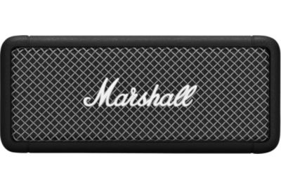 Enceinte MARSHALL Emberton BT Noir