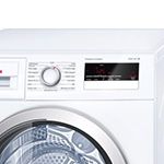 Sèche linge pompe à chaleur BOSCH WTH 85290FF Reconditionné