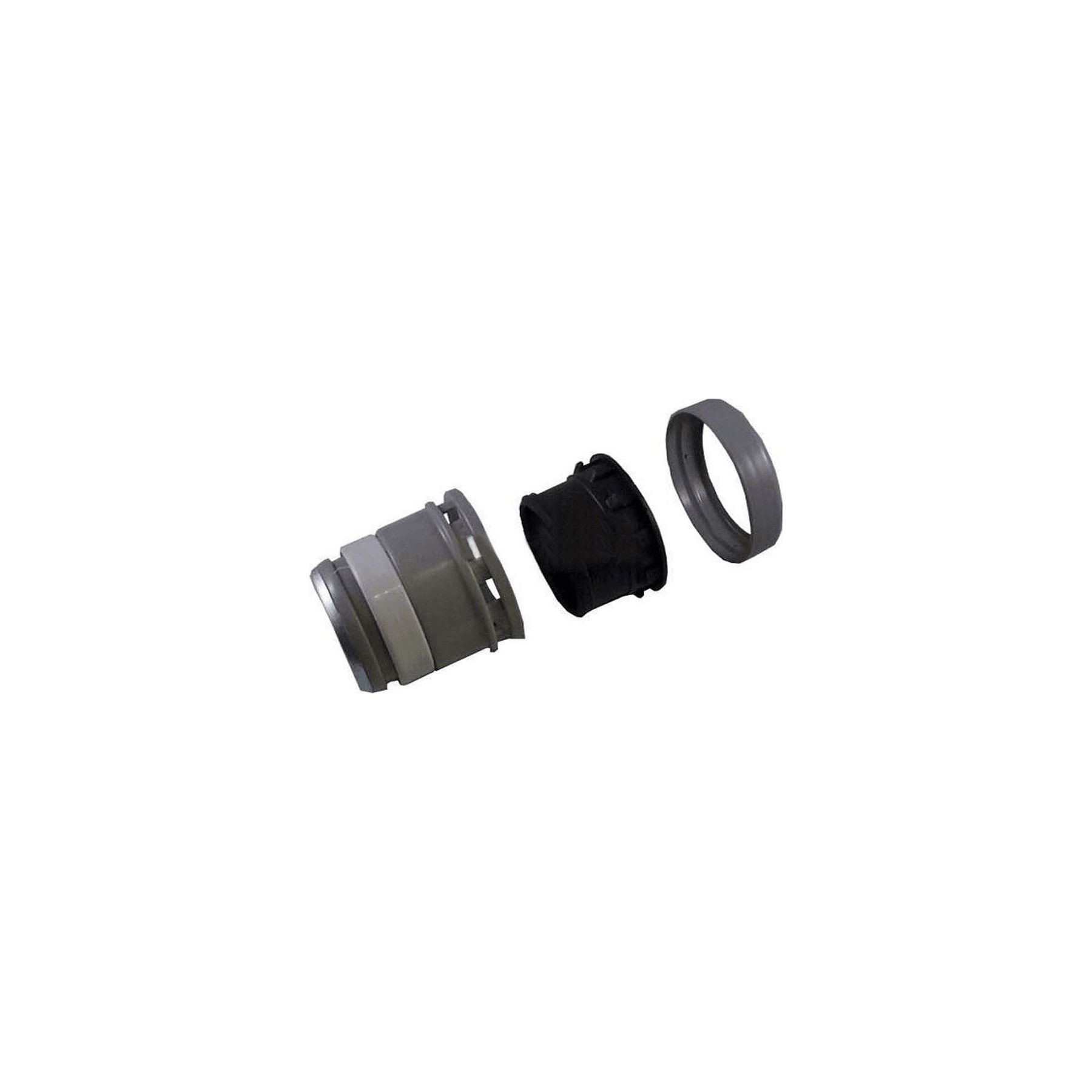 Kit de réparation NILFISK enclencheur auto. ga70 (blocage flexible