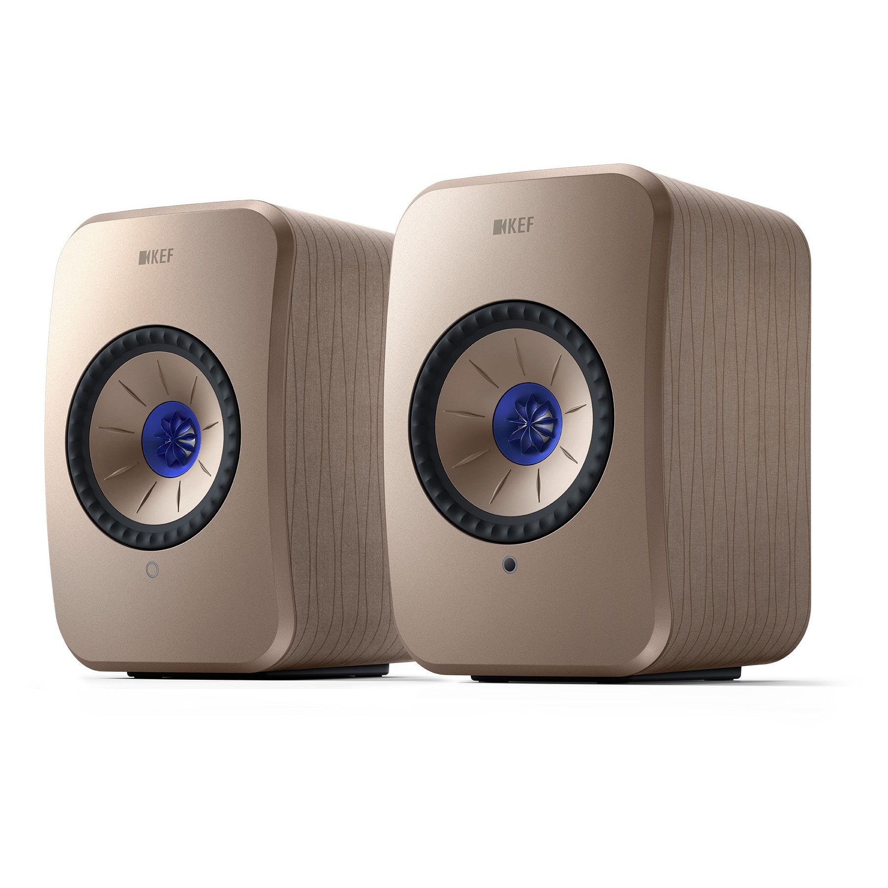 Enceinte résidentielle KEF LSX2 Soundwave