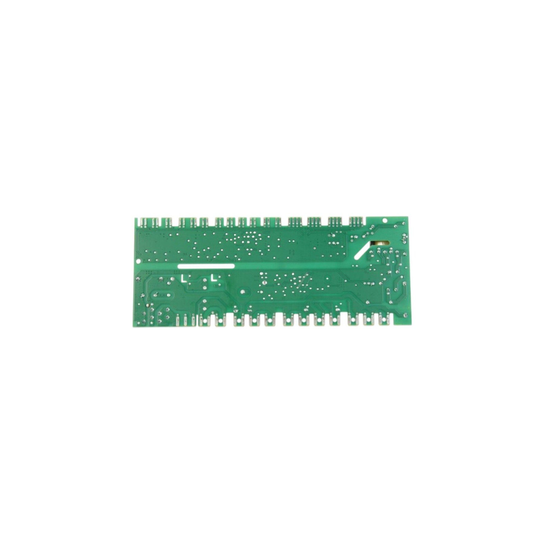 Carte LIEBHERR platine integrale
