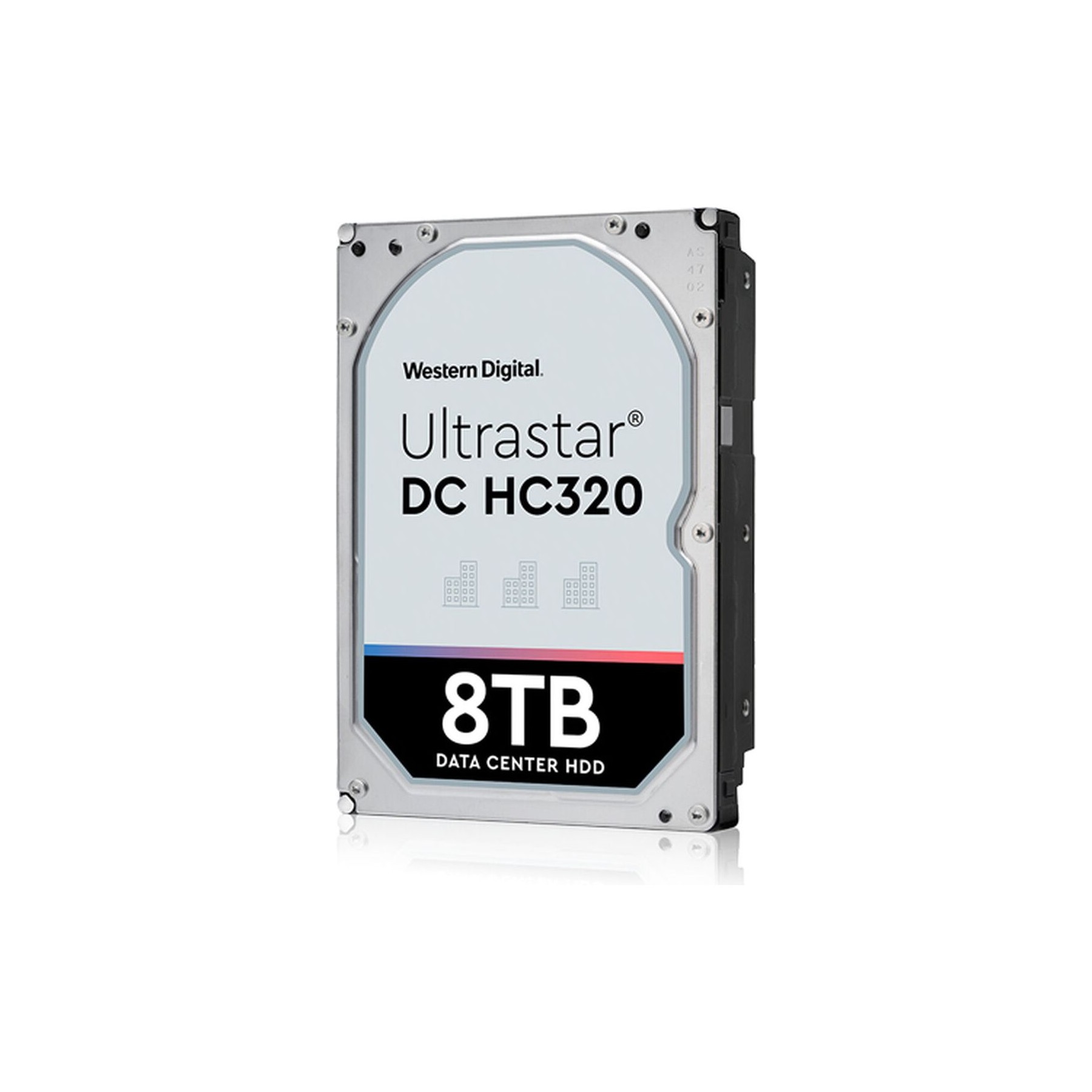 Hub USB C WESTERN DIGITAL 0B36404