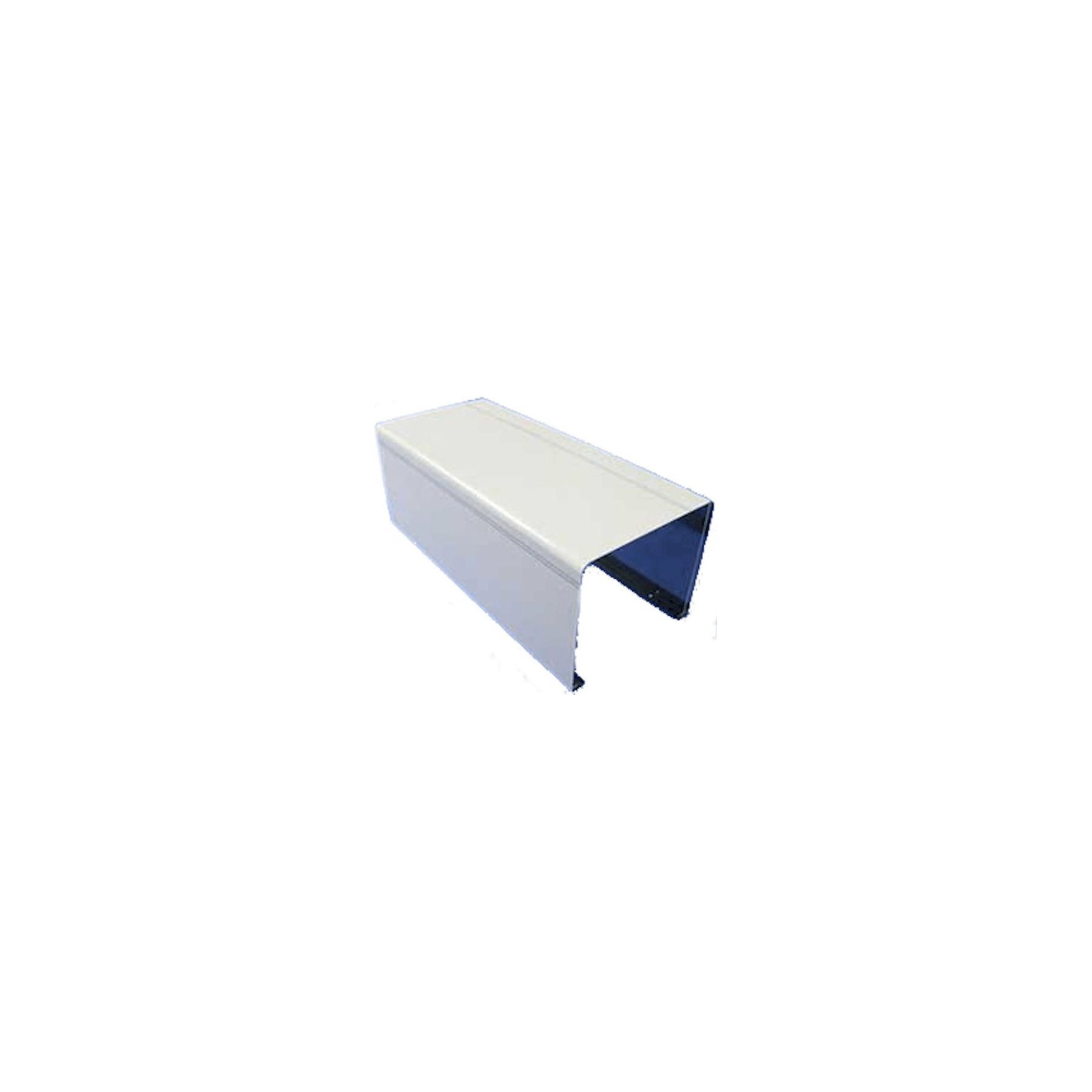 Conduit WHIRLPOOL CHEMINEE INOX PARTIE INFERIEURE POUR HOT
