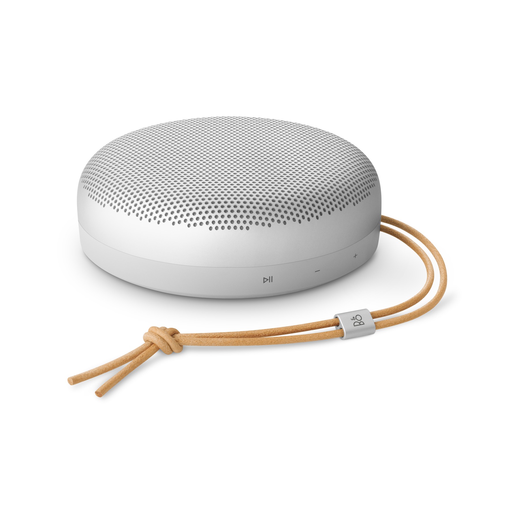Enceinte portable BANG & OLUFSEN Beosound A1 V3 Gris