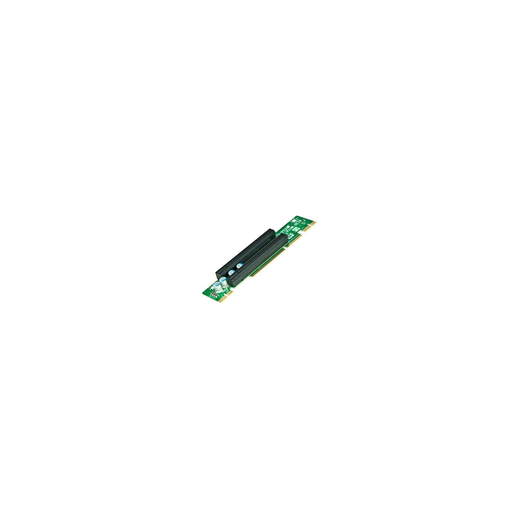 Hub USB C SUPERMICRO RSC-R1UW-2E16