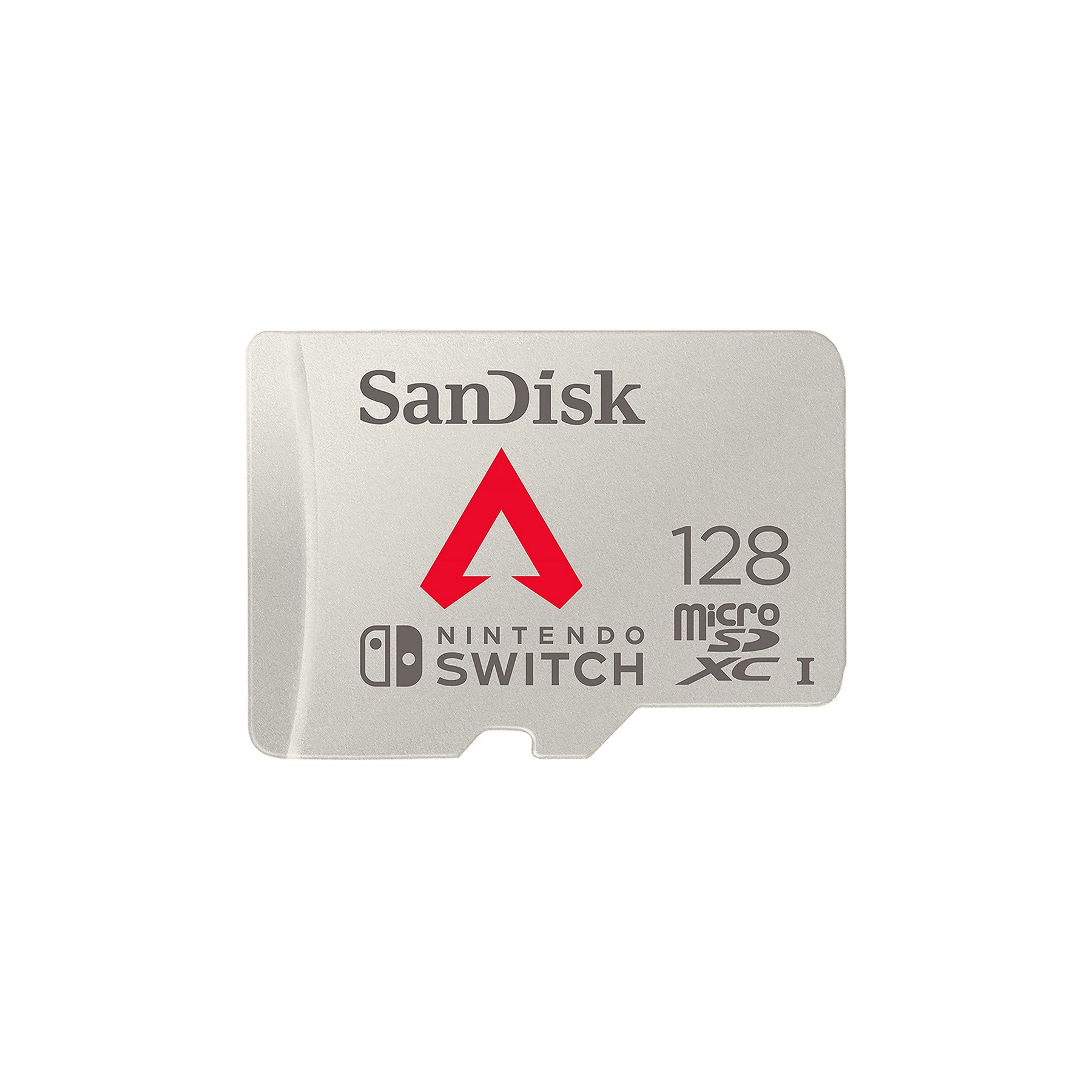 Carte Micro SD SANDISK Nintendo Switch Apex Legends 128Go