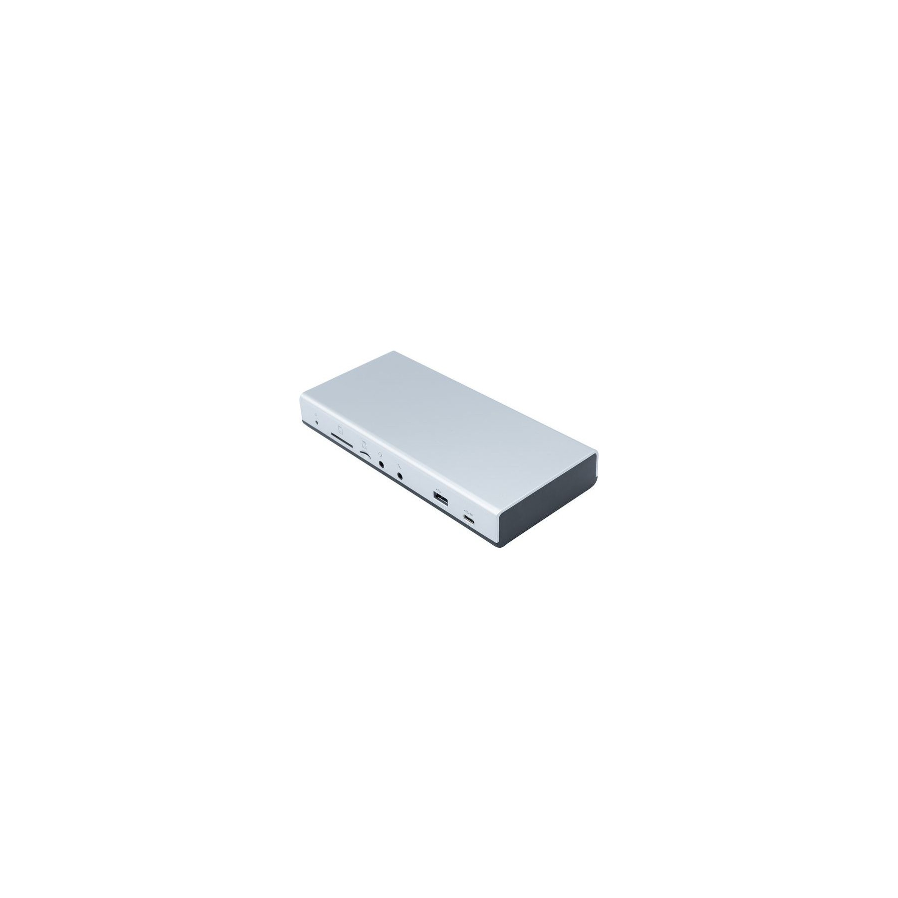 Hub USB C DEXLAN ECF-040899