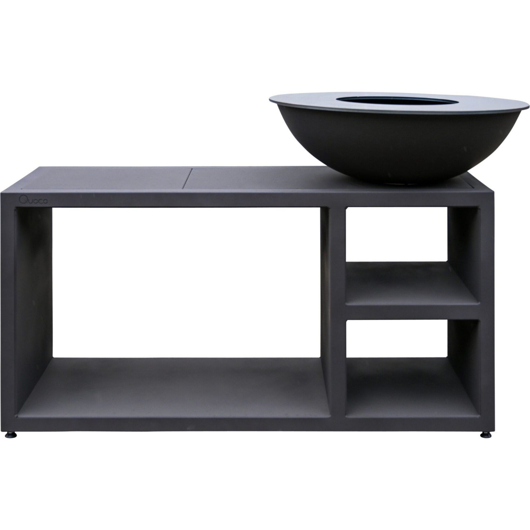 Brasero QUOCO 8719992234080