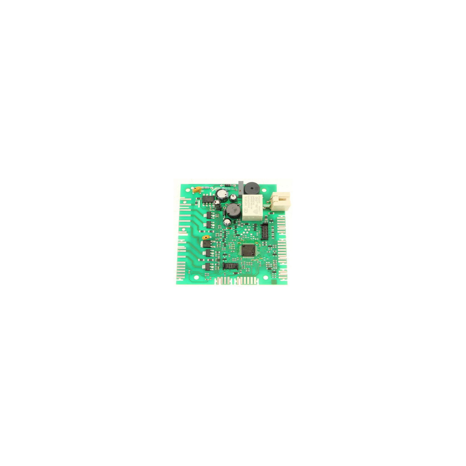 Carte ROSIERES module electronique programme