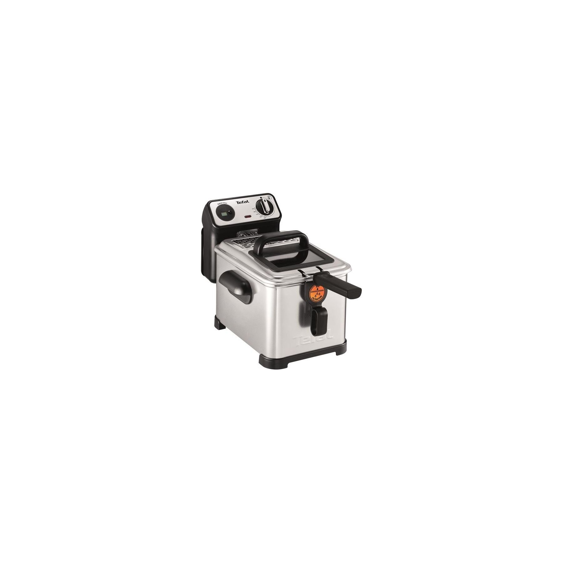 Friteuse semi-professionnelle TEFAL FR519170