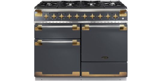Piano de cuisson gaz FALCON ELS110DFSL/AB-EU