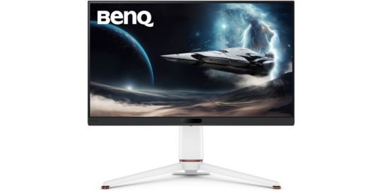 Ecran PC Gamer BENQ EX271Q 27