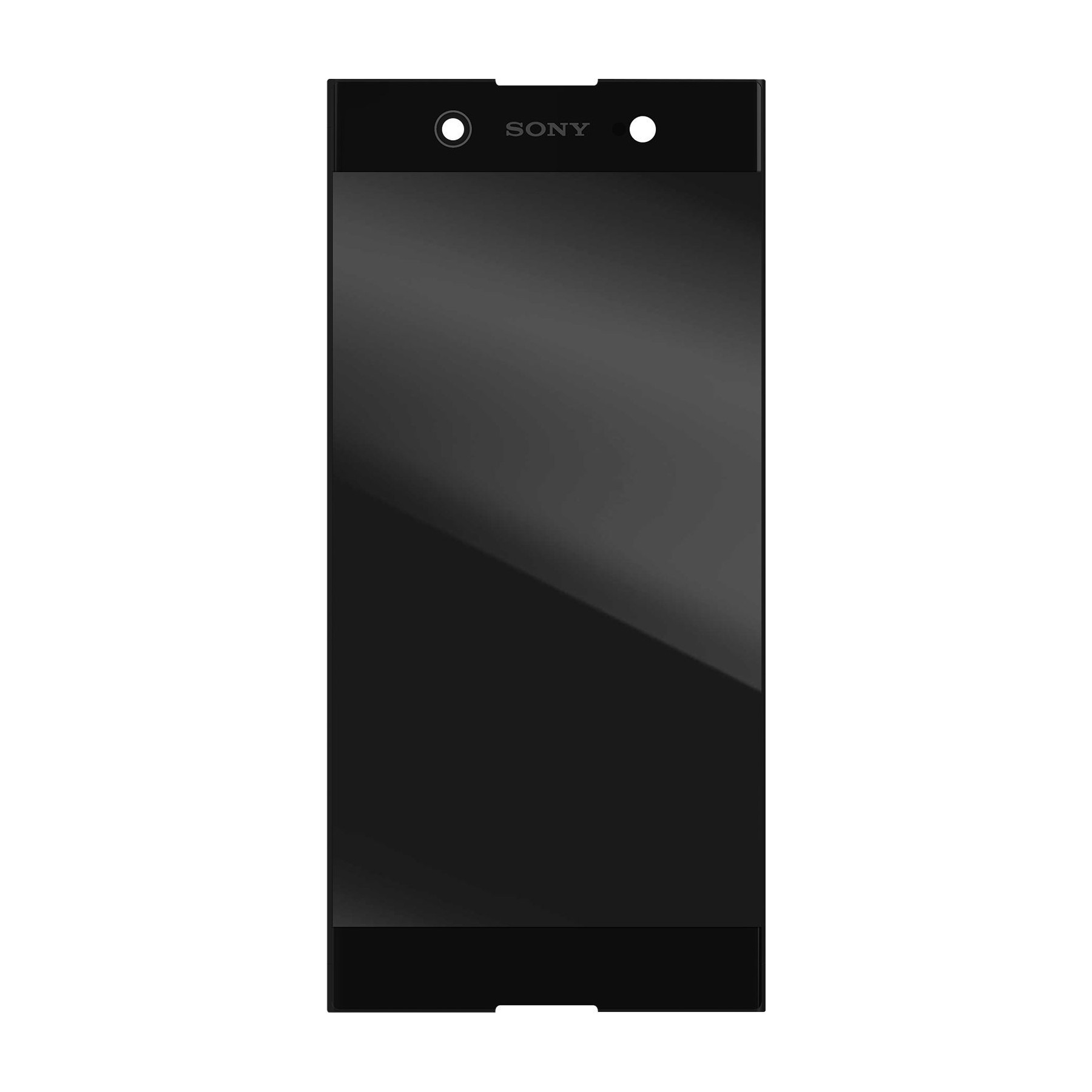 Pièce détachée AVIZAR LCD Sony Xperia XA1 Ultra Blanc