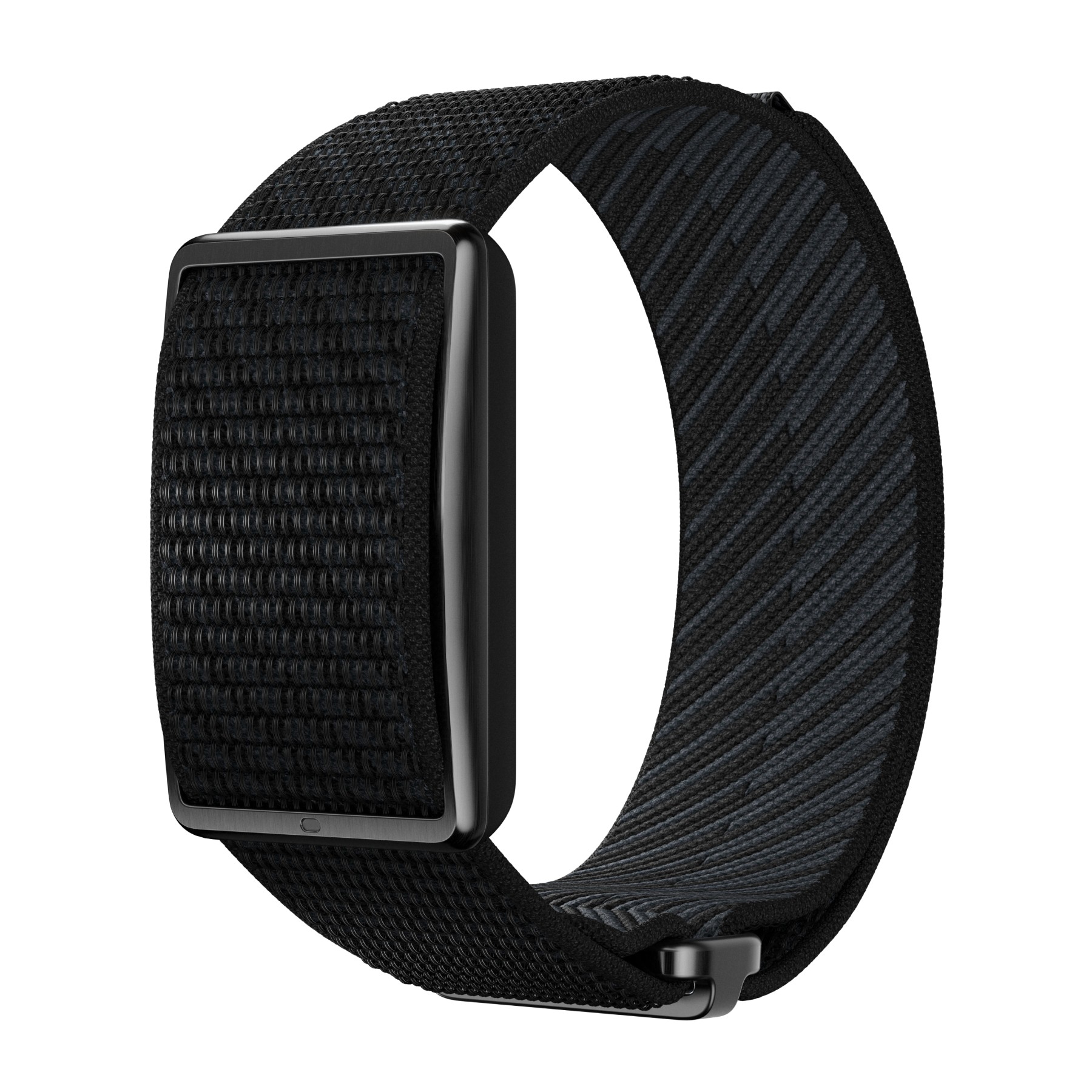 Bracelet connecté POLAR Loop Night Black