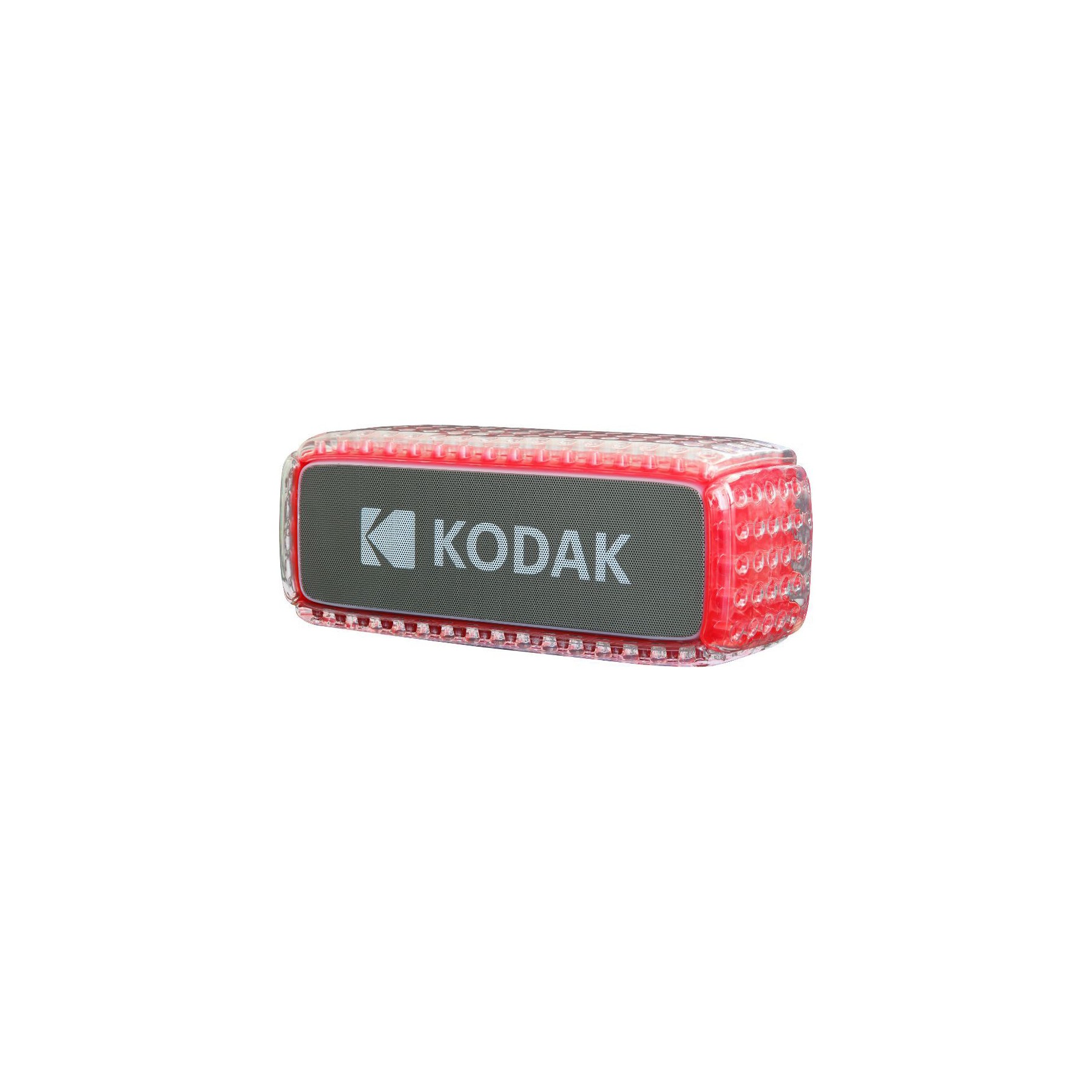 Pack enceinte Home Cinéma KODAK Kodak Enceinte Bluetooth - Étanche IPX6,