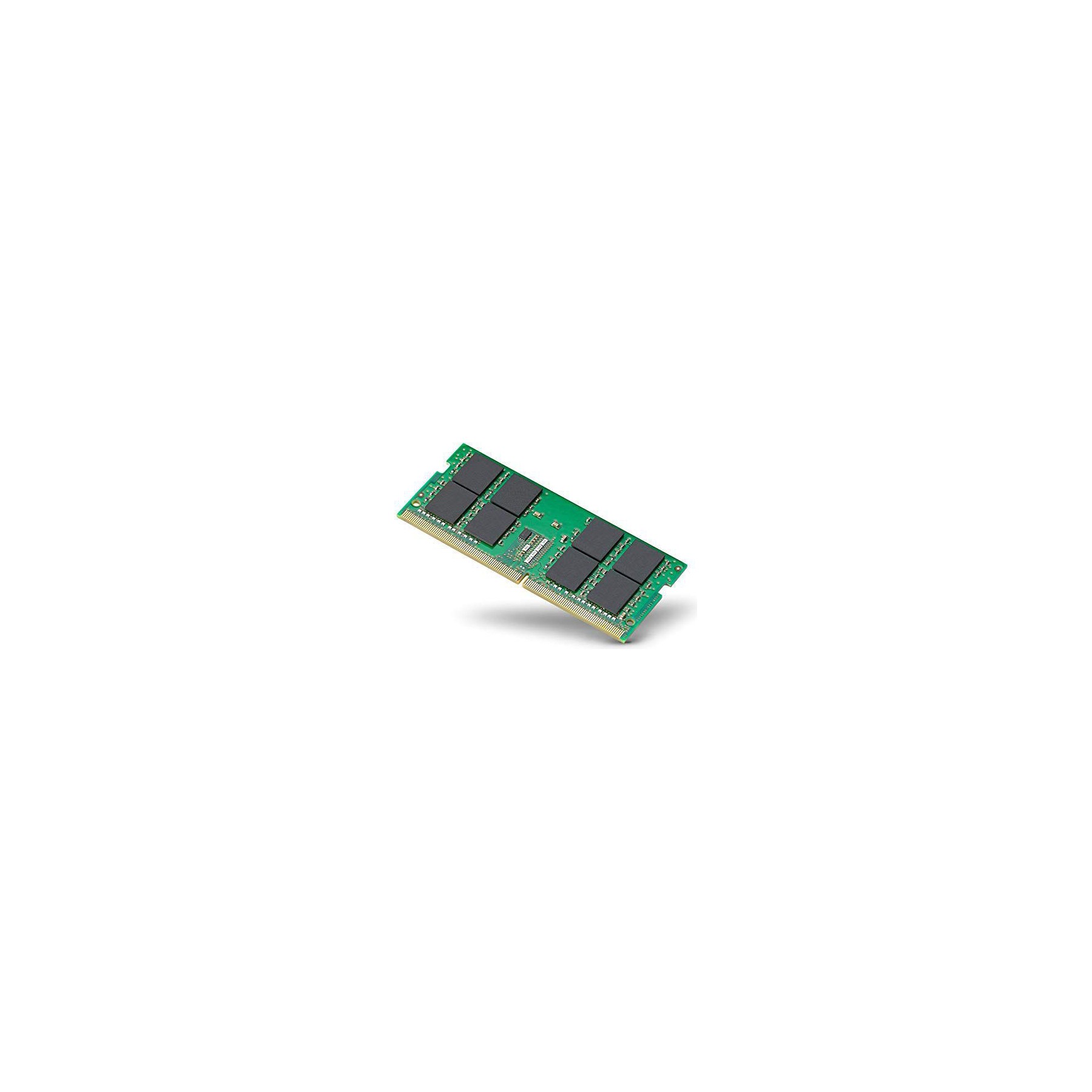 Mémoire vive KINGSTON 16 Go DDR4 3200 Mhz