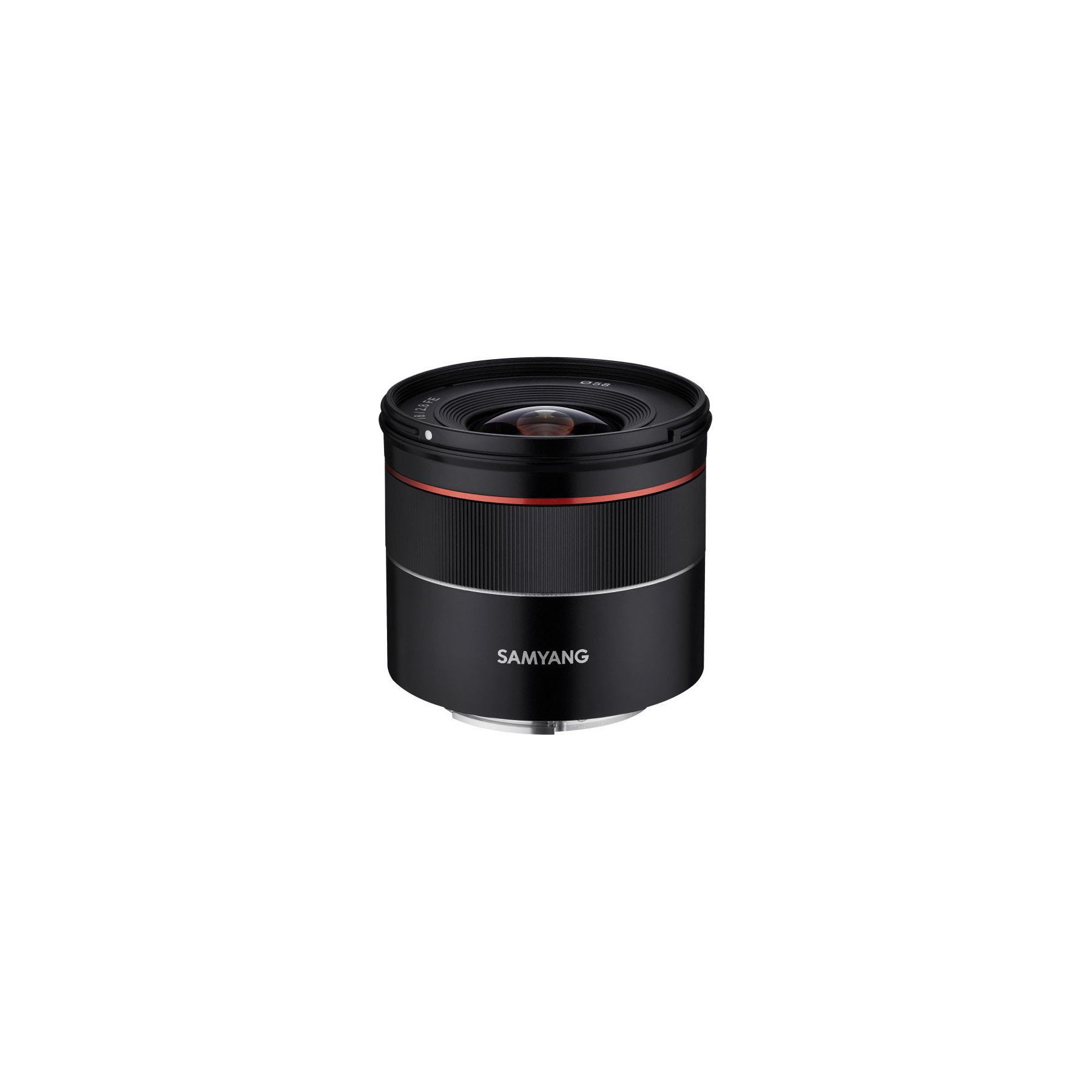 Objectif pour Hybride SAMYANG 24331