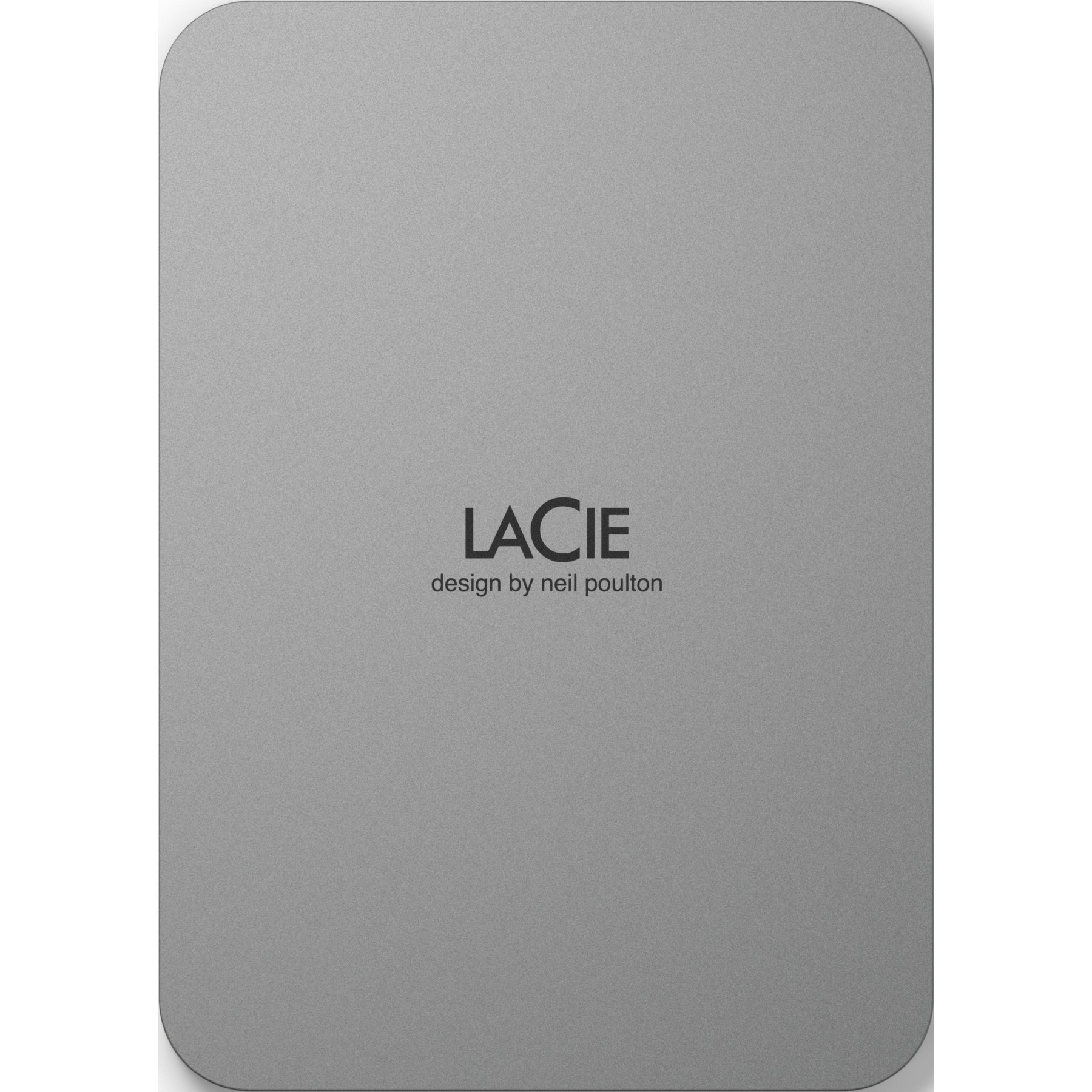Disque dur externe LACIE 2.5'' 5To Mobile Drive USB3.2 C + Cable