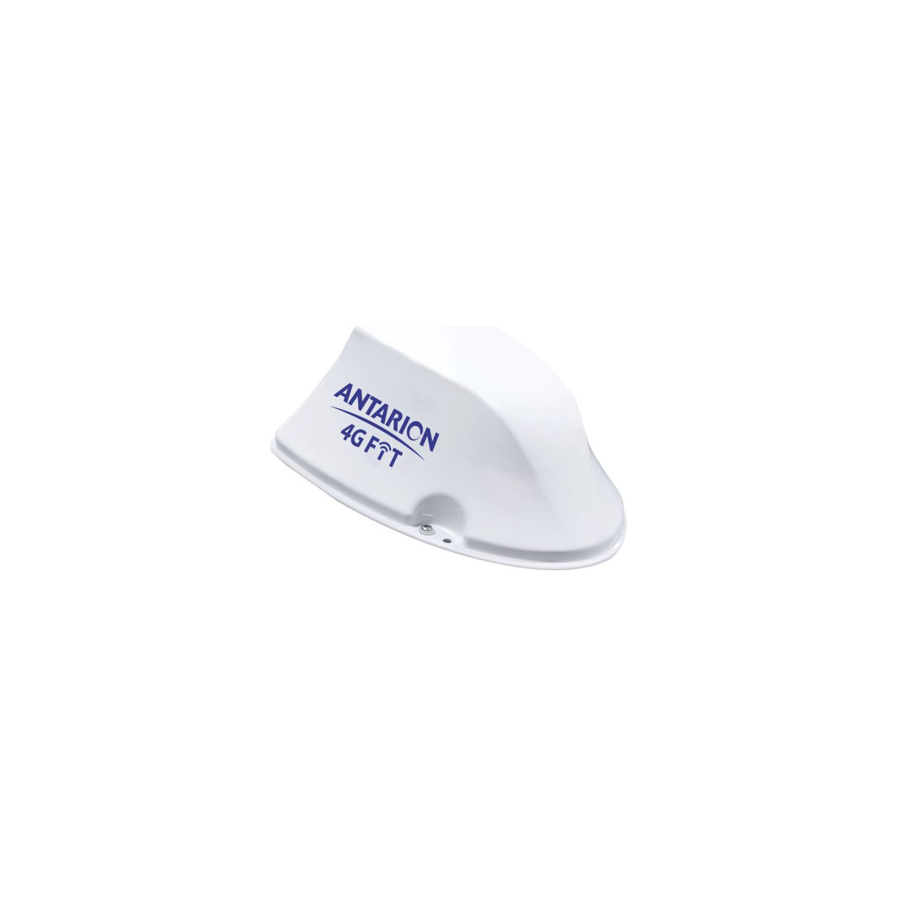 Antenne extérieure ANTARION Antenne 4g Fit Compact Blanc Wi-fi Micr