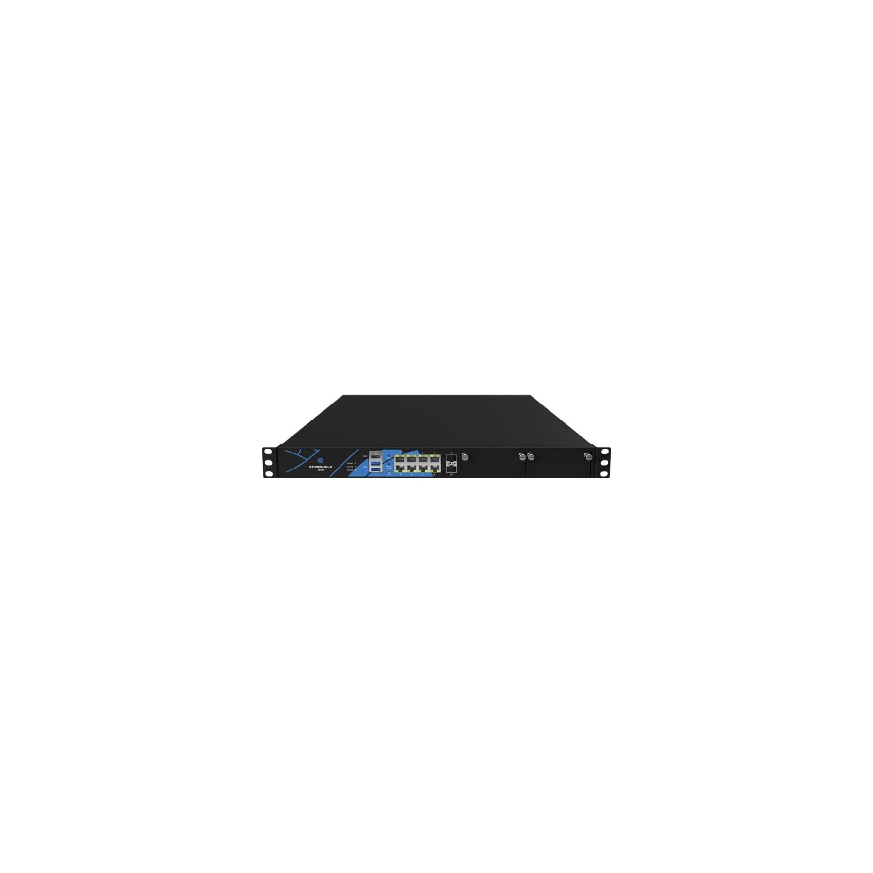 Hub USB C STORMSHIELD NA-SN1100