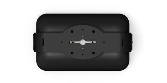 Enceinte extérieure SONOS Outdoor noir x2