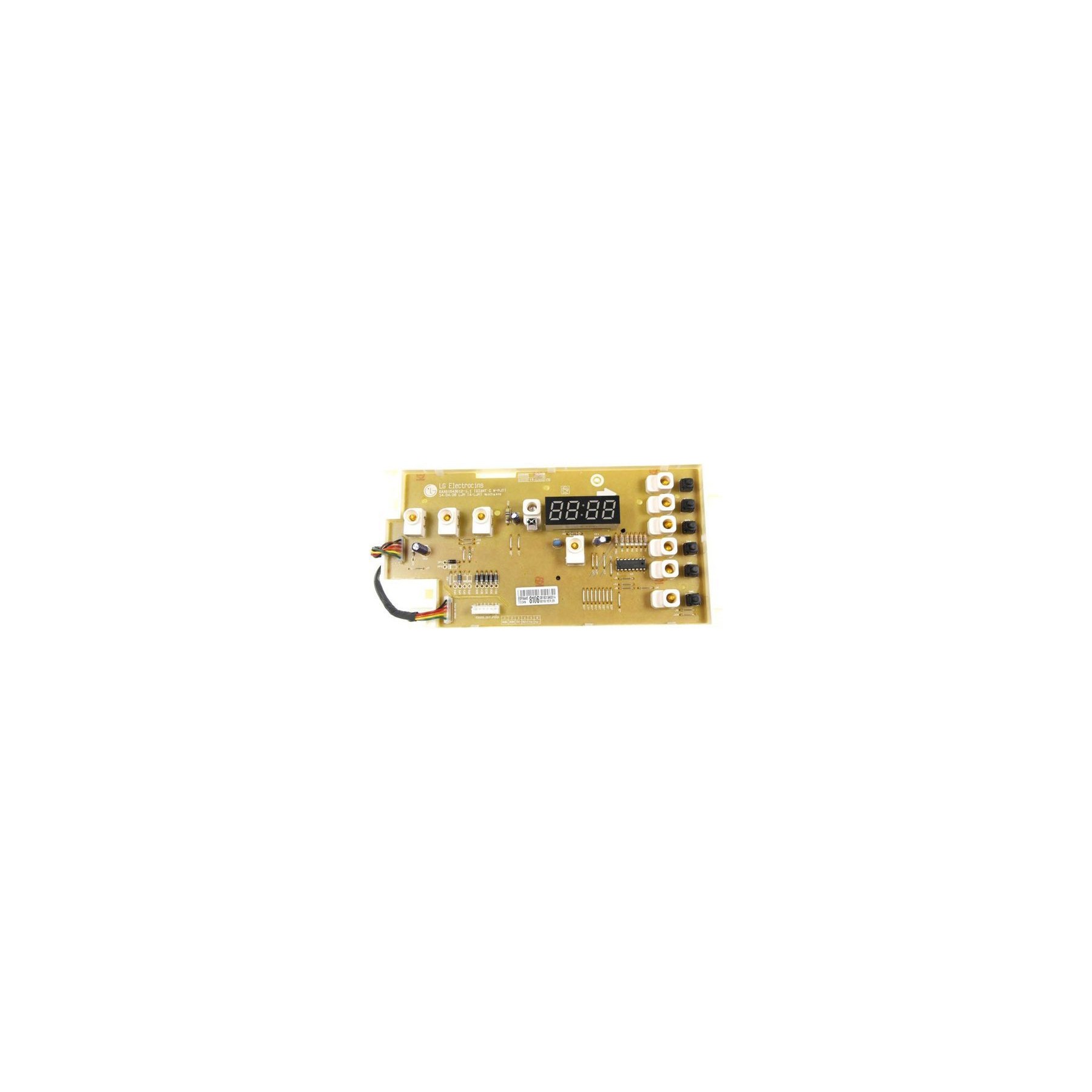 Carte LG module d'affichage
