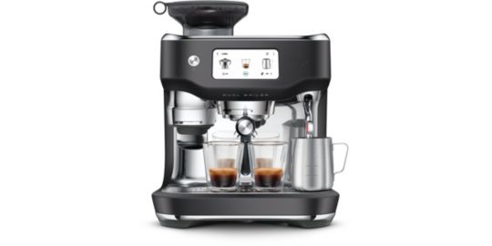 Machine à expresso SAGE APPLIANCES SES995BTR4EEU1