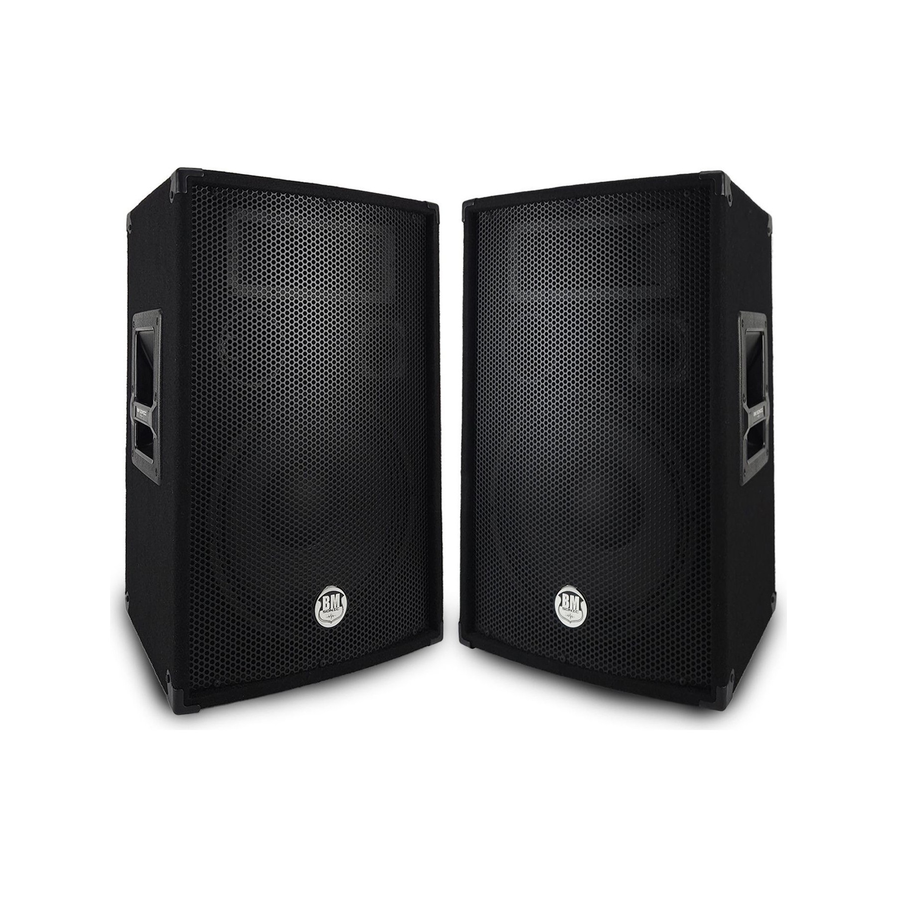 Enceinte sono BM SONIC BM SONIC BMS-12 - Enceinte passive