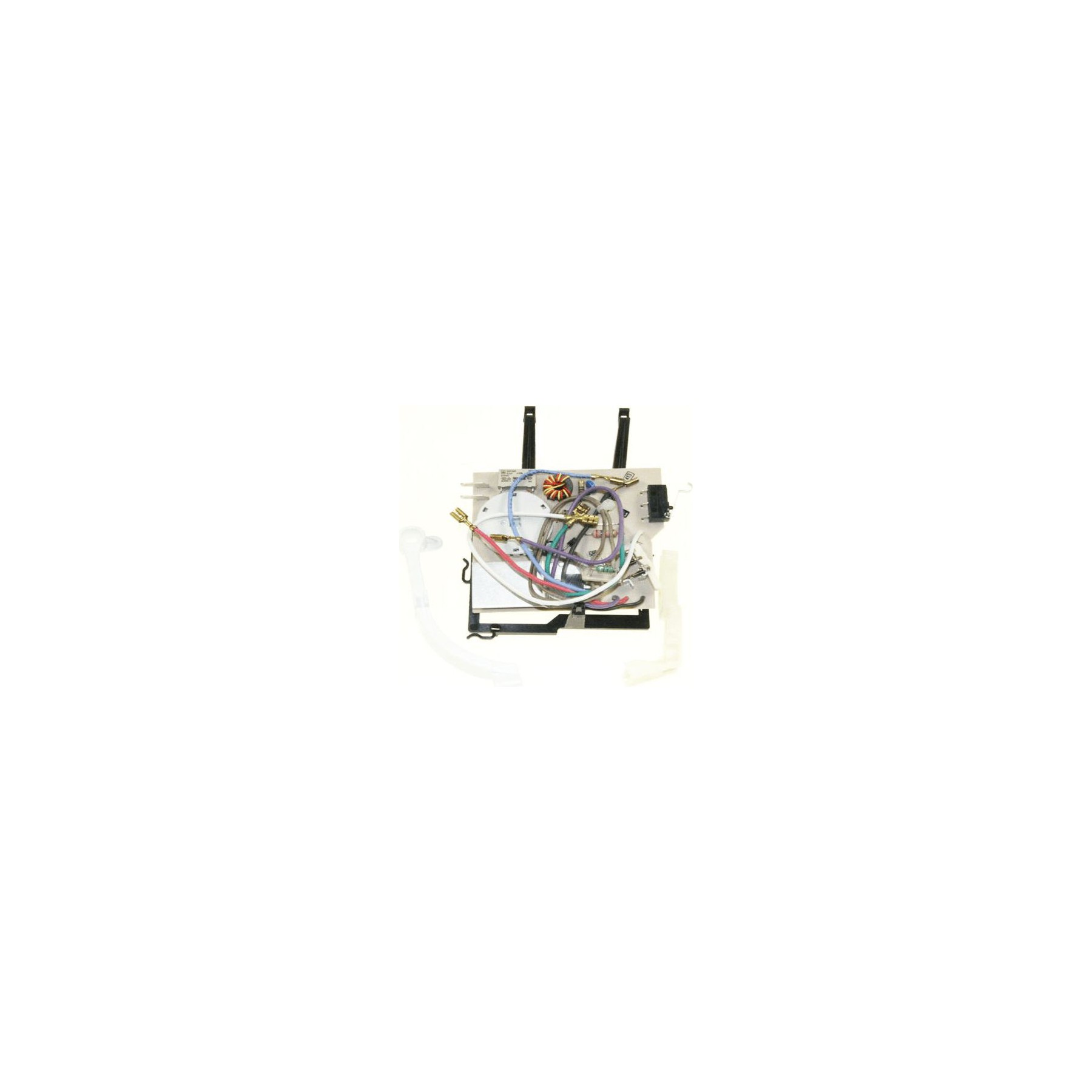 Kit de réparation BOSCH module de commande
