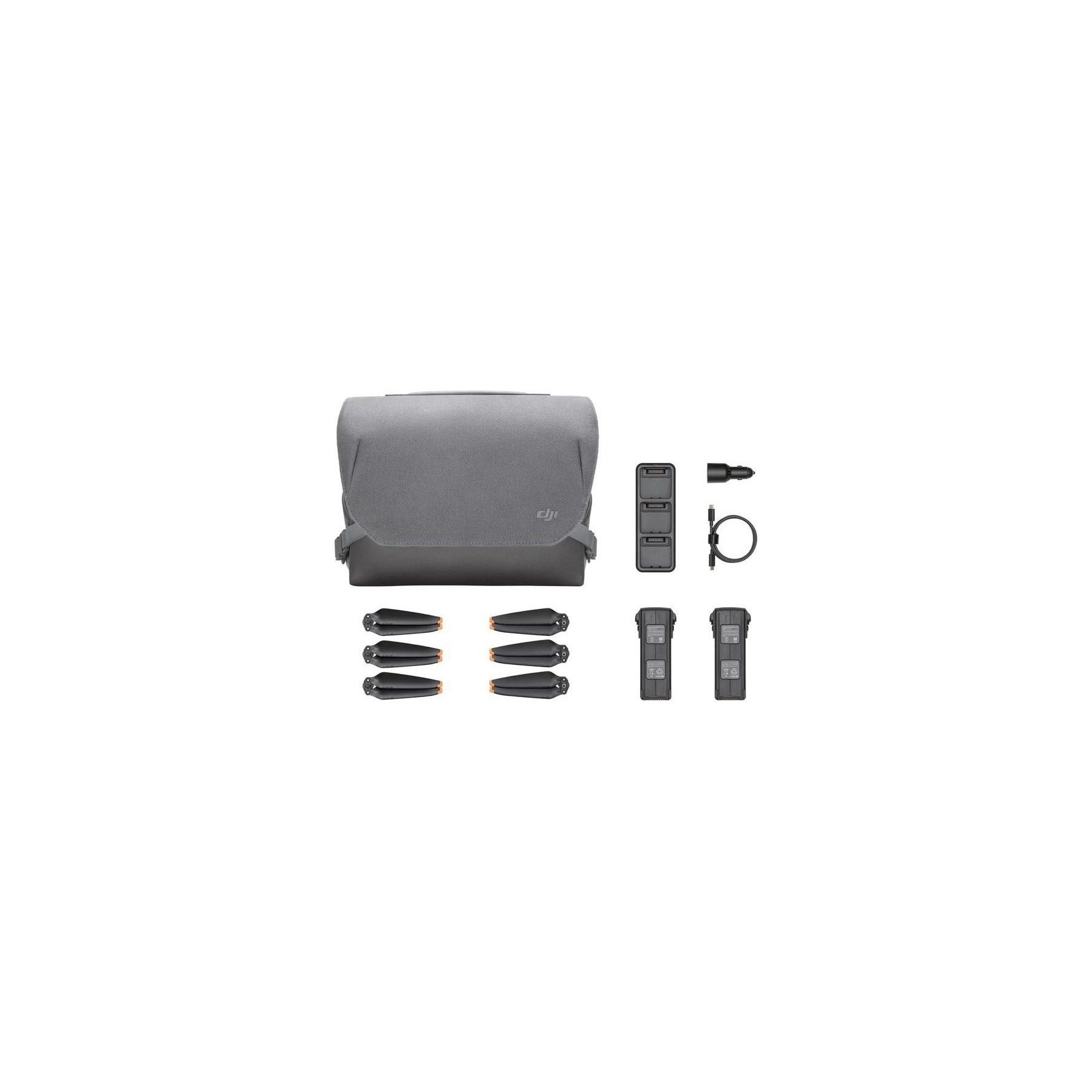 Batterie drone DJI Kit Fly More Dji Mavic 3