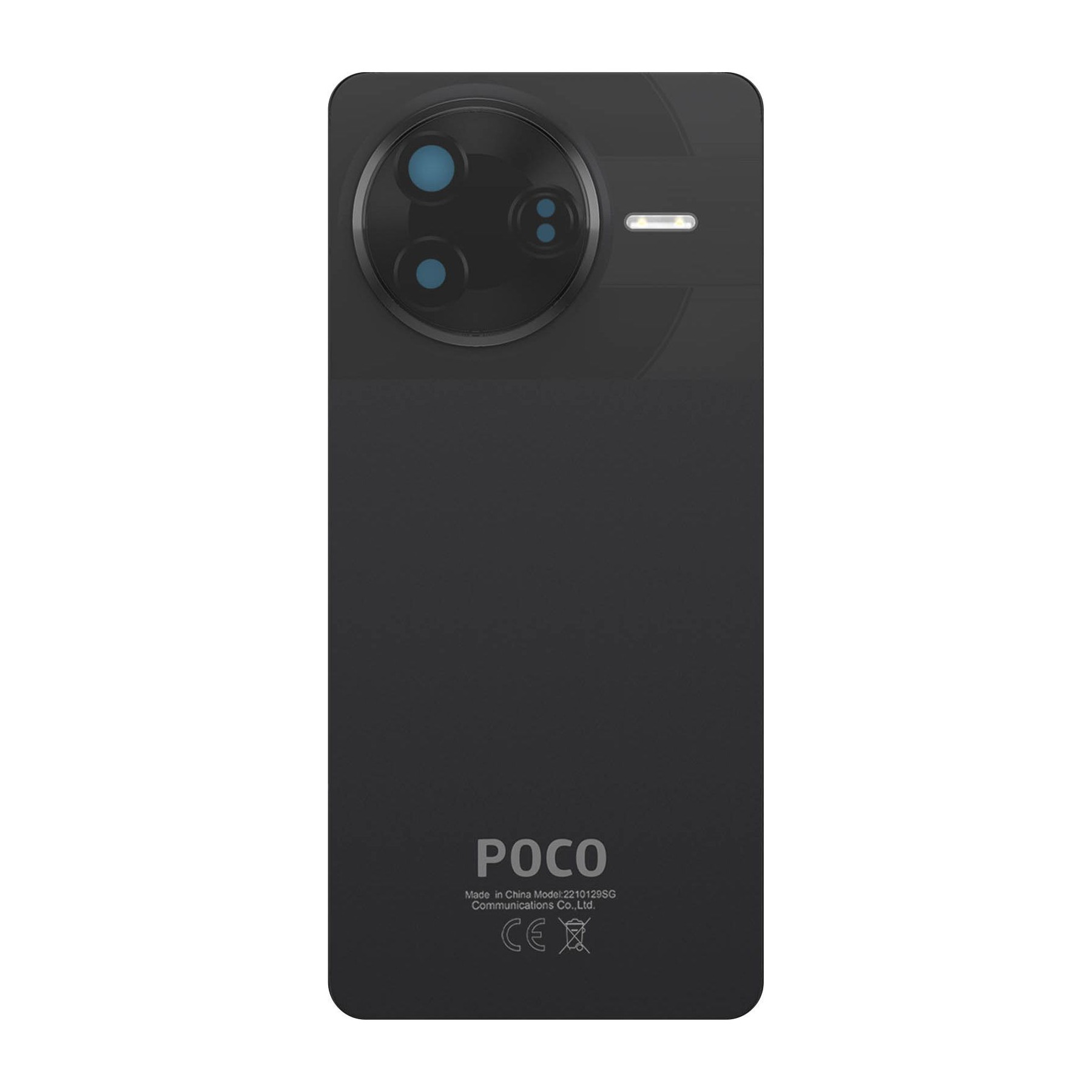 Pièce détachée XIAOMI Original pour Xiaomi Poco F7 Pro