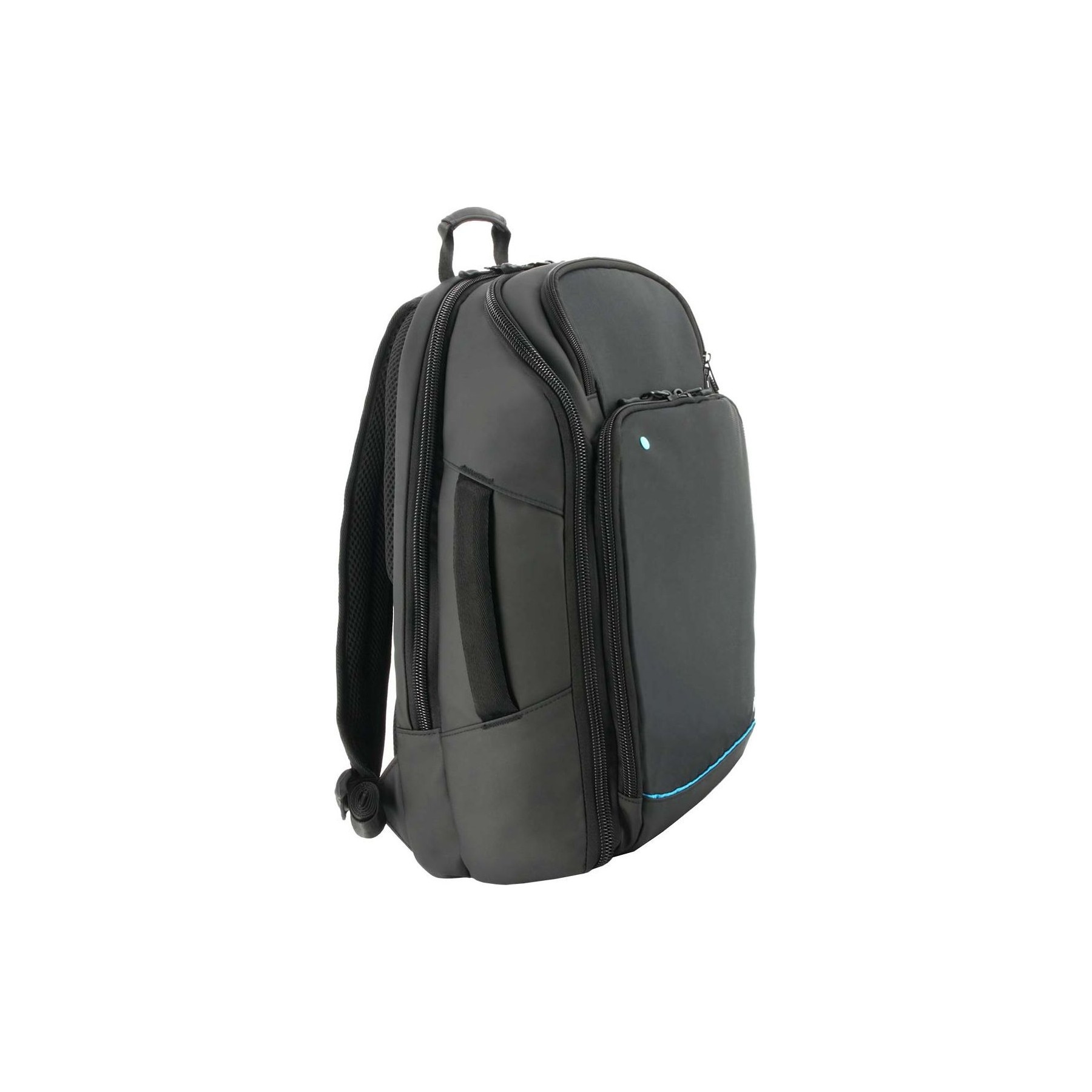 Sac à dos MOBILIS Voyage 48H 30L Sac Portable 15.6'' Noir