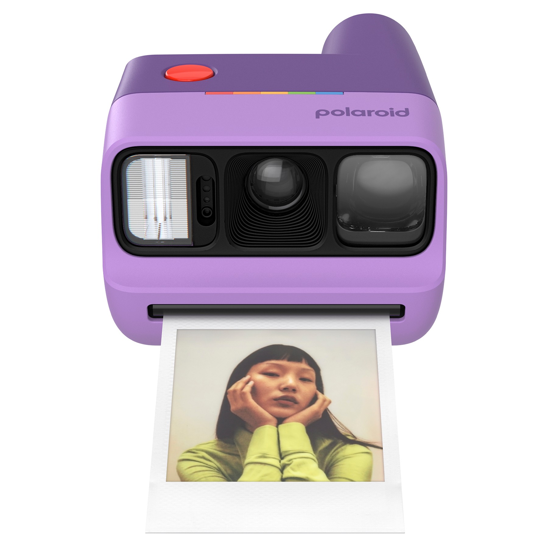 Appareil photo Instantané POLAROID Polaroid Go Generation 3 - Purple