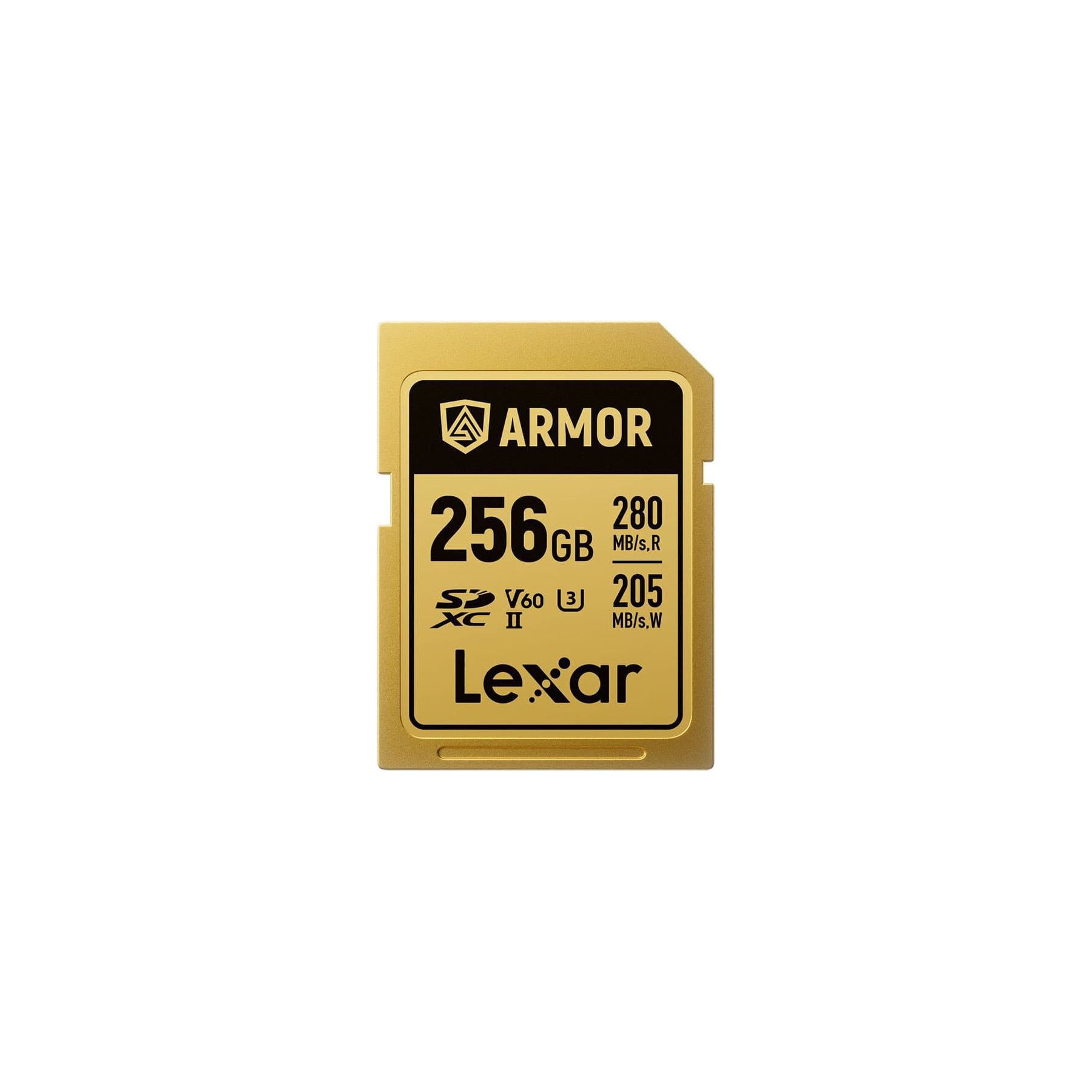 Carte SD LEXAR 253464
