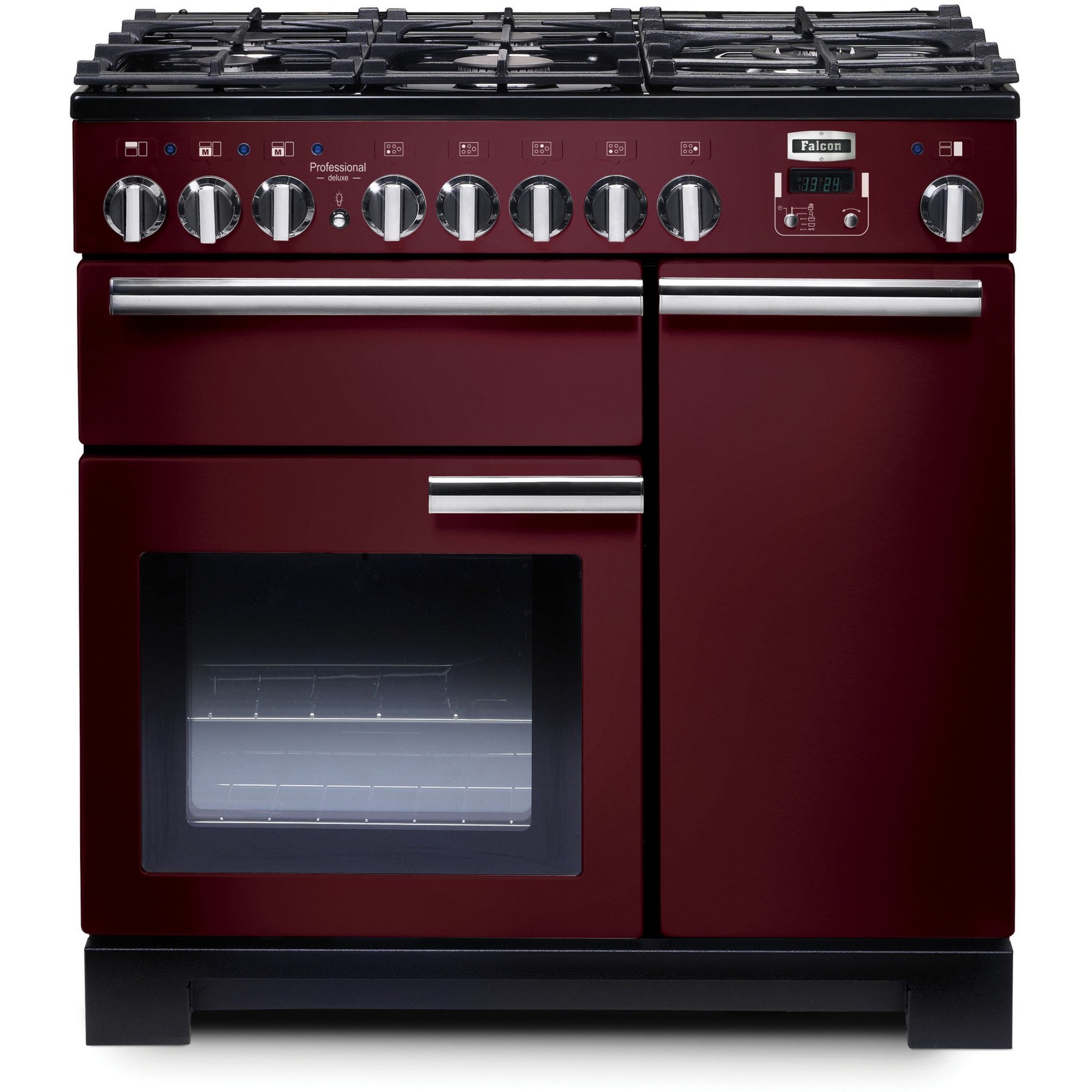 Piano de cuisson gaz FALCON PDL90DFCY/C-EU