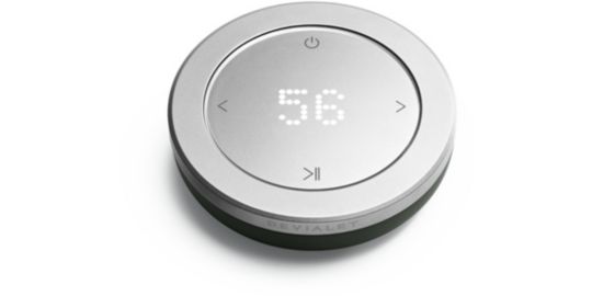 Télécommande DEVIALET Remote Phantom Ultimate Deep Forest