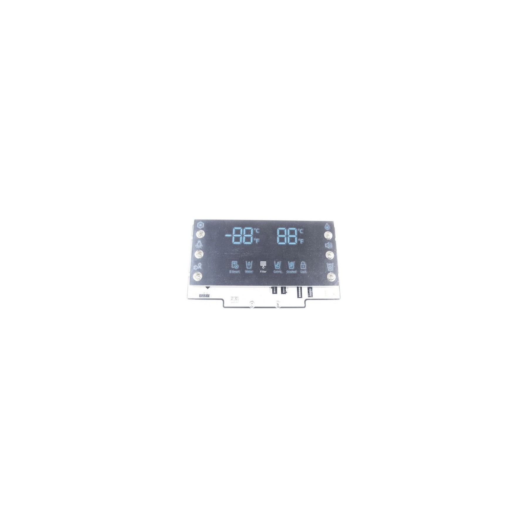 Carte SAMSUNG module affichage display rh9000hwc