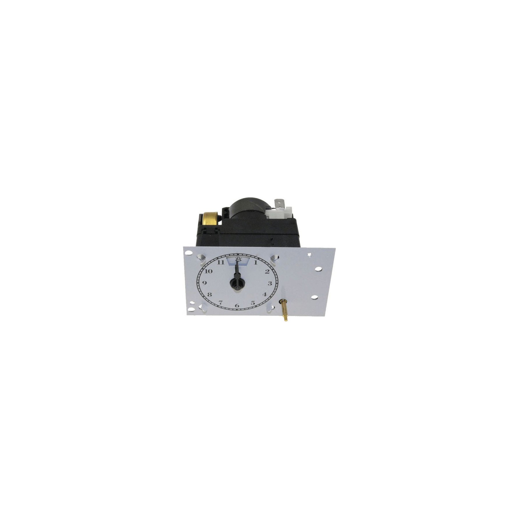 Pièce détachée SMEG horloge+programmateur se1085mf