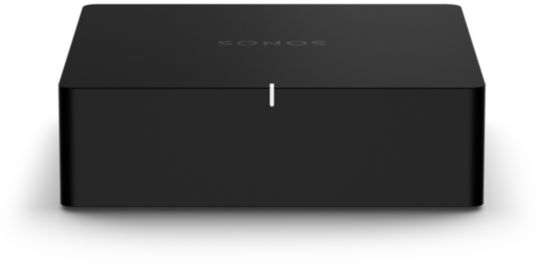 Amplificateur HiFi SONOS Port Noir