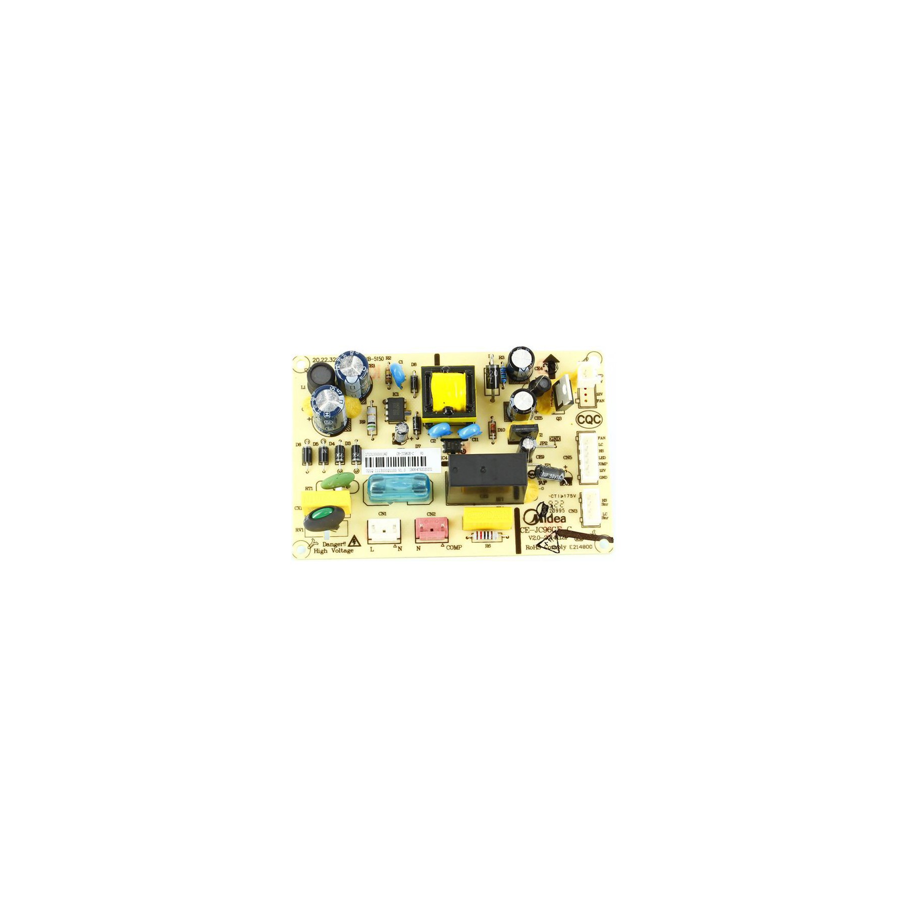 Carte mère ESSENTIELB 9007694