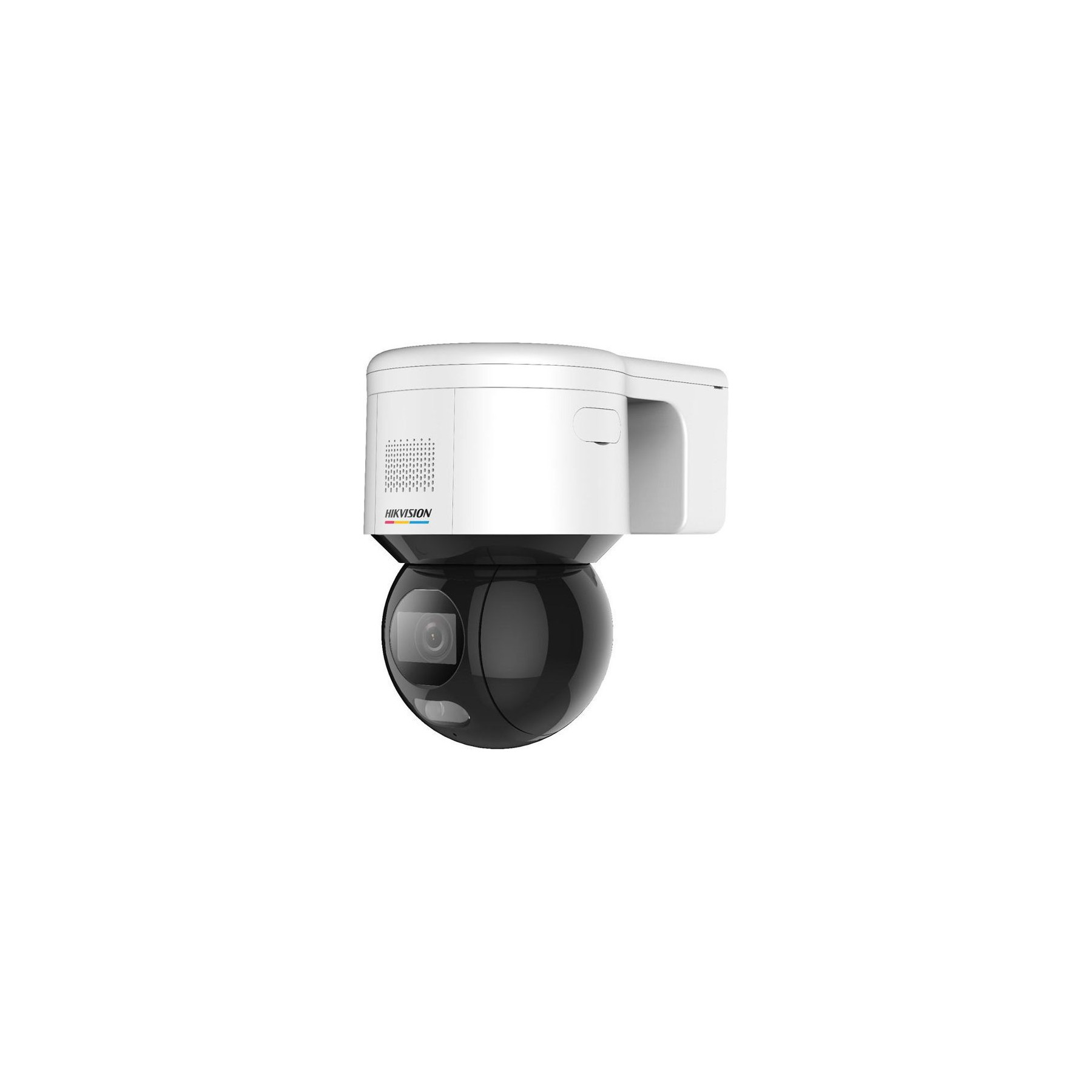 Caméra de surveillance HIKVISION Caméra de surveillance rotative ColorVu