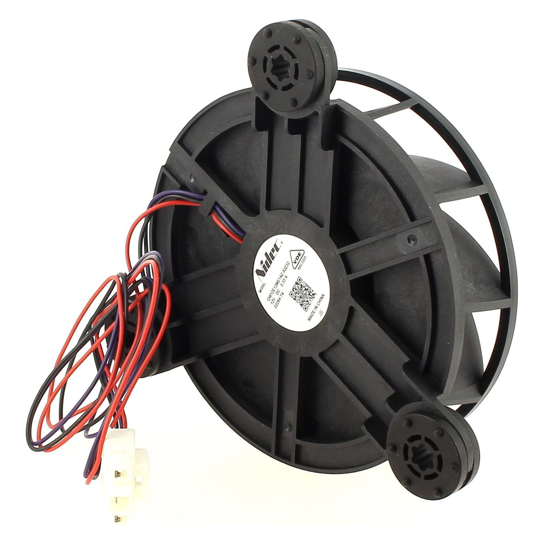Ventilateur HAIER Ventilateur congelateur 0064001594