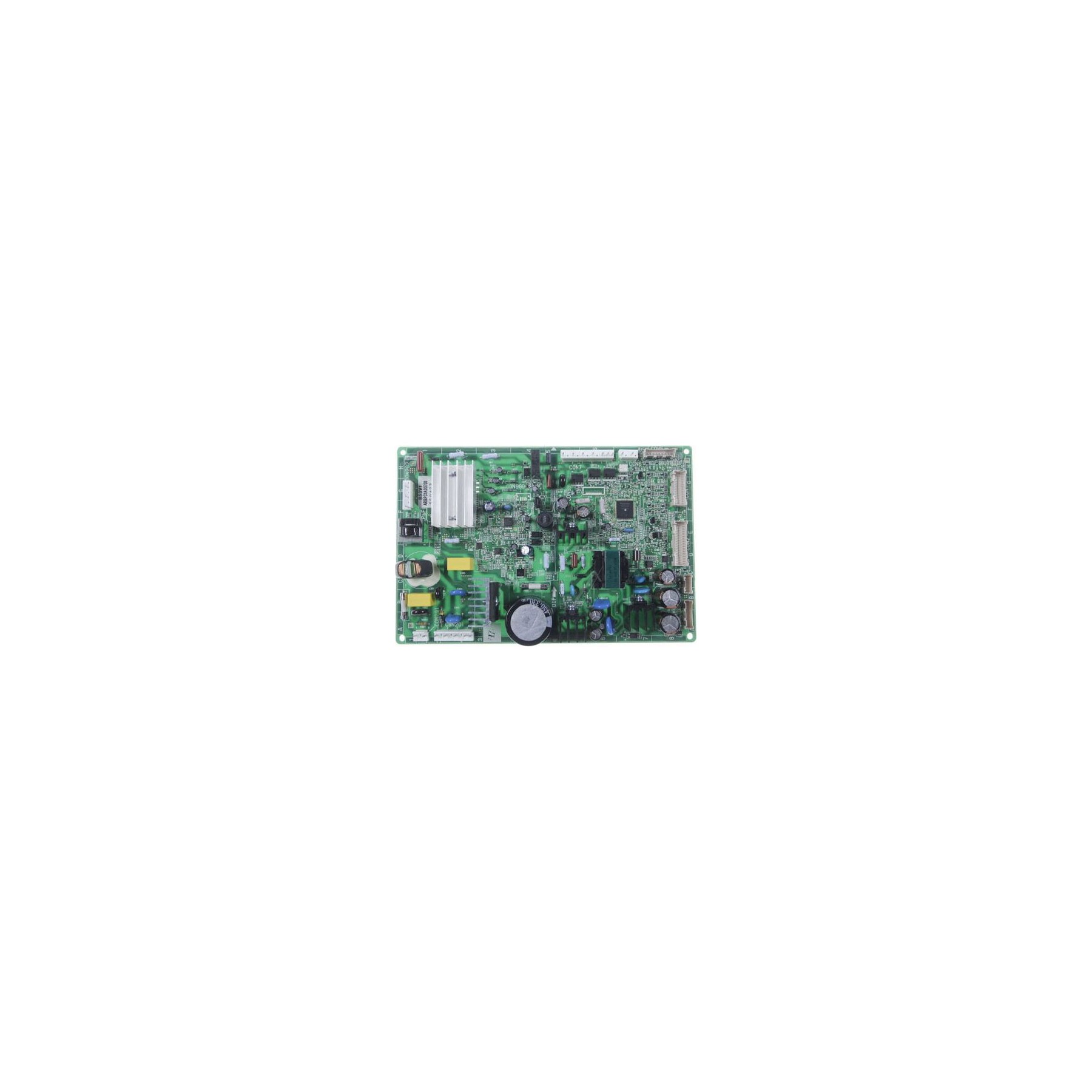 Carte PANASONIC module de puissance