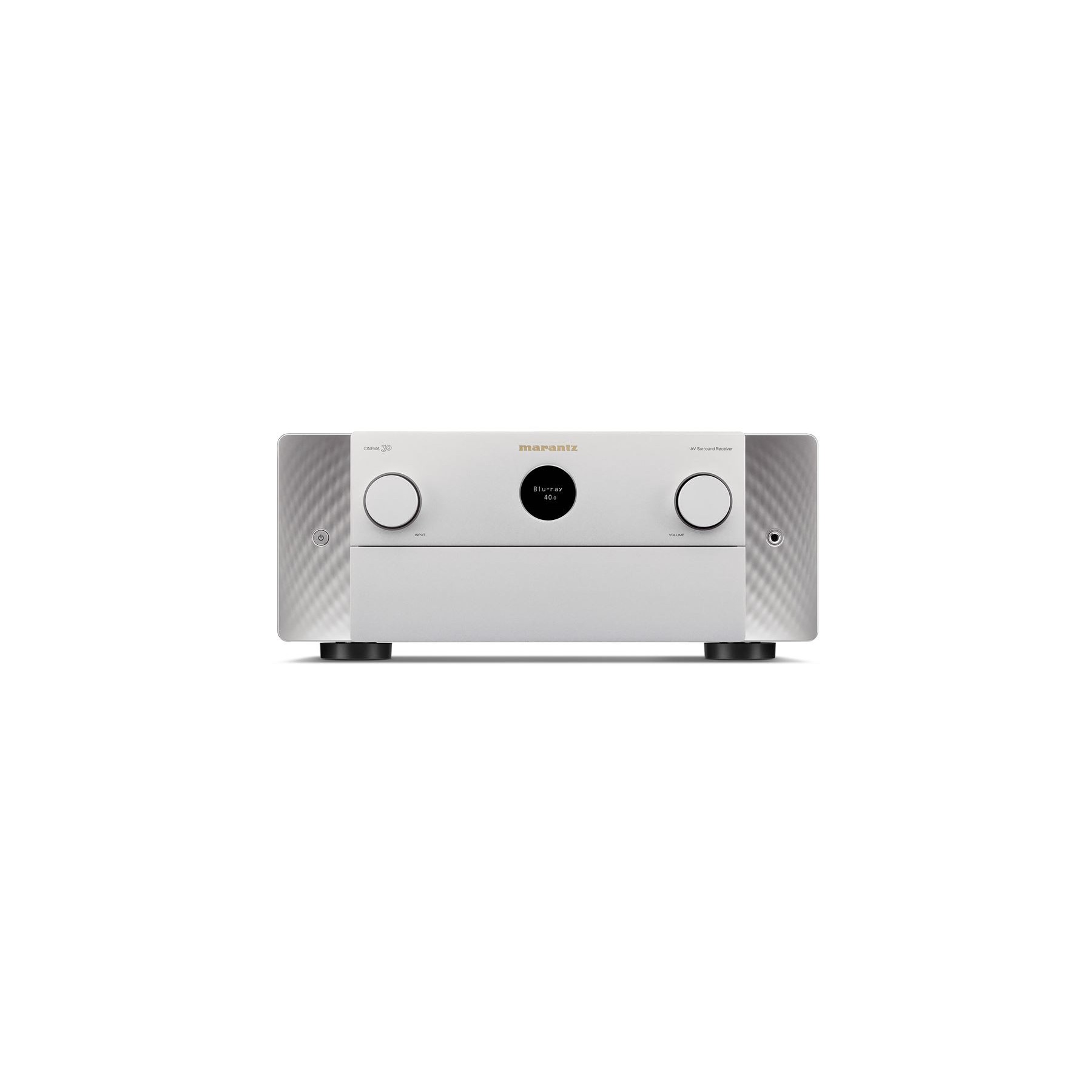 Ampli Home Cinema MARANTZ Cinema 30 Argent