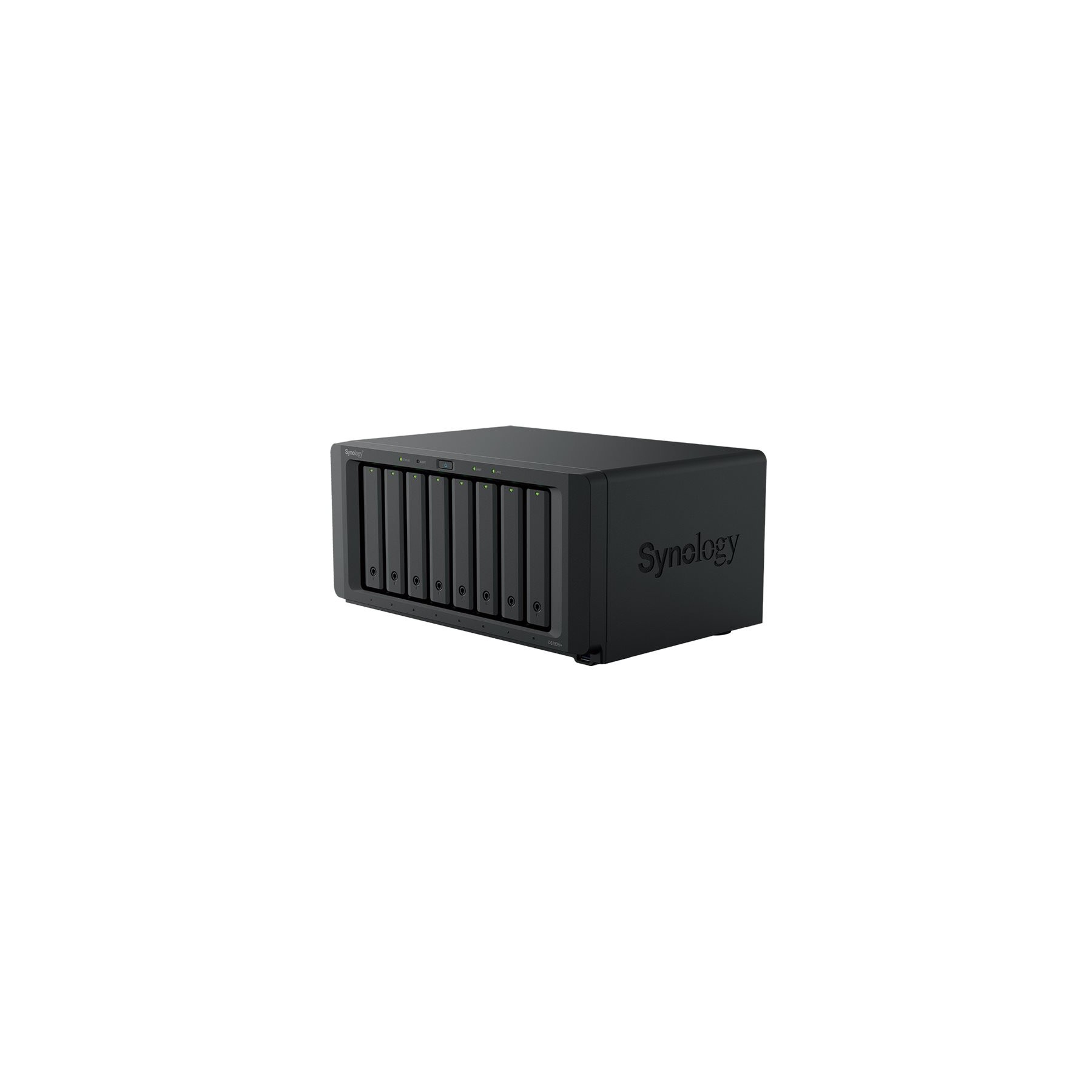 Serveur NAS SYNOLOGY DS1825+