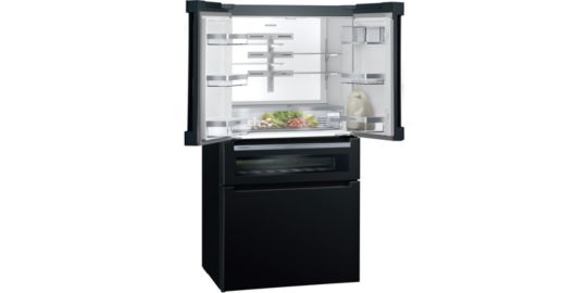 Réf Multi SIEMENS KF96RSBEA