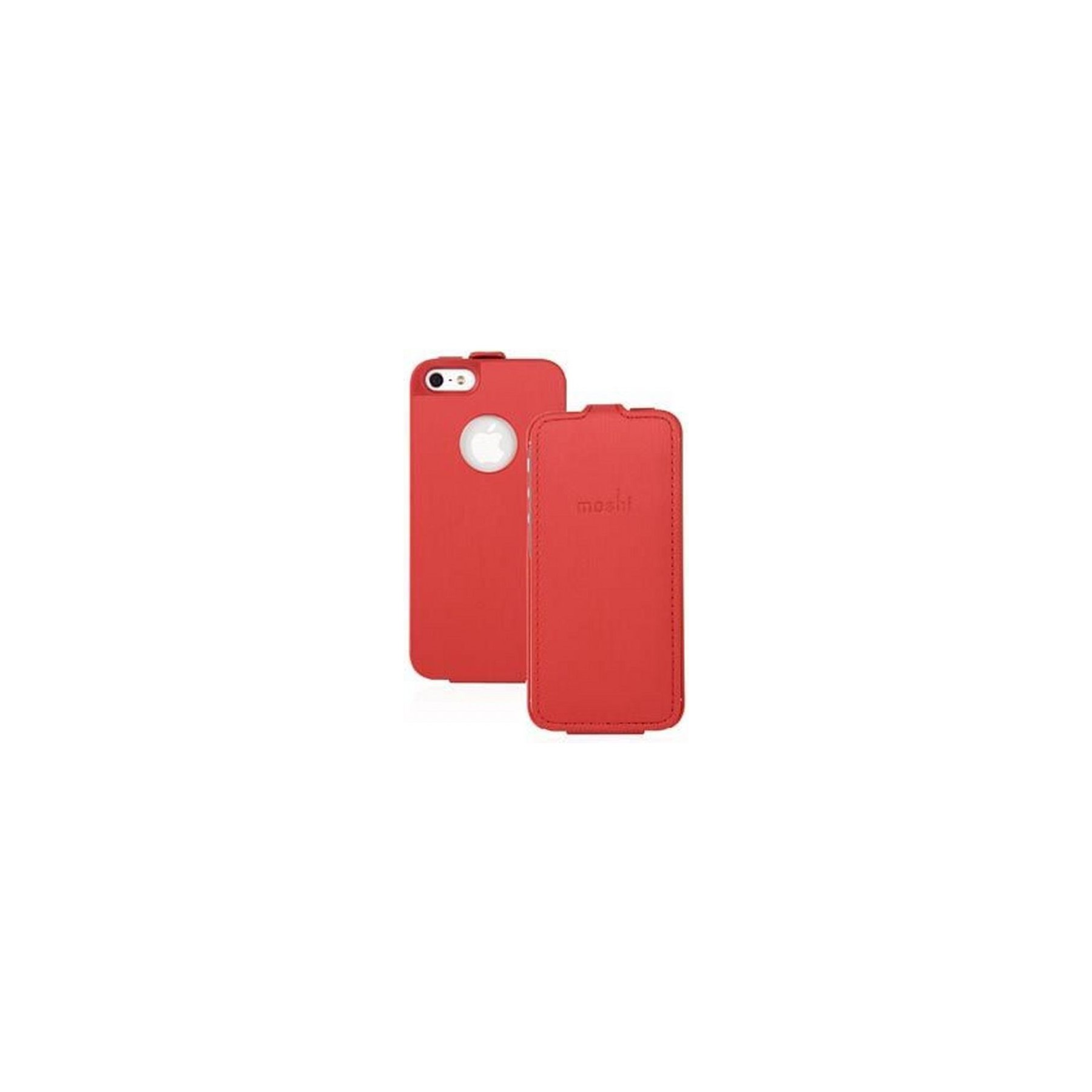 Etui MOSHI iPhone 5/5S Concerti Protection