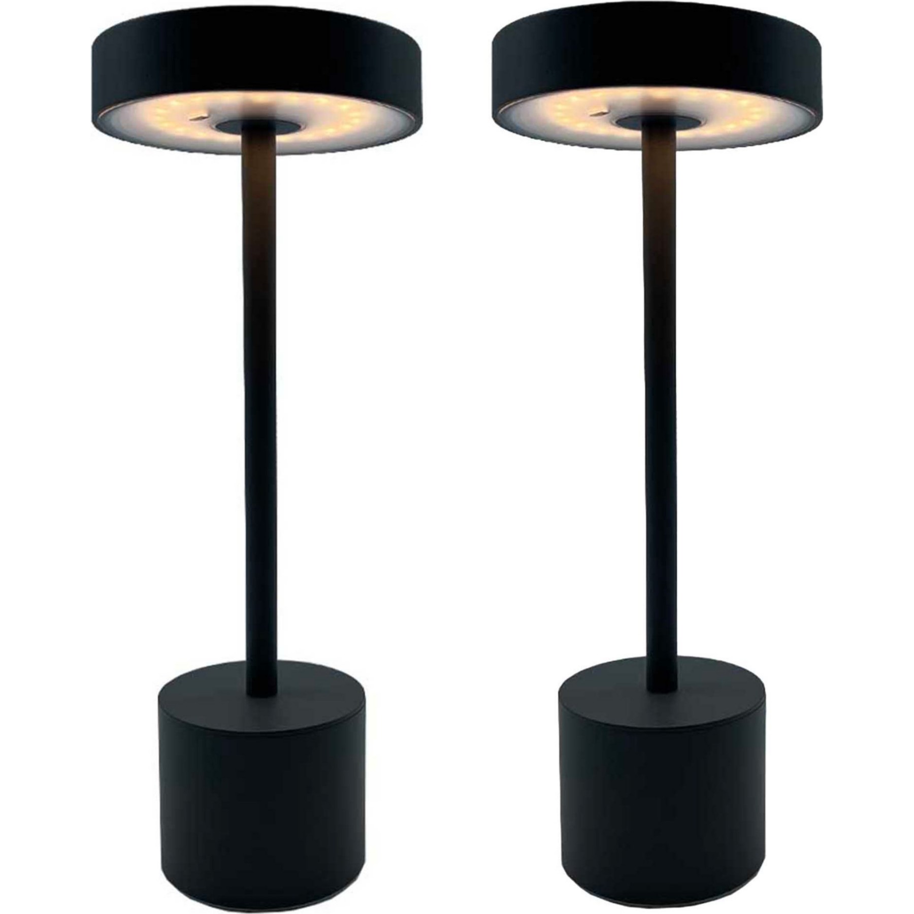 Lampe de table LUMISKY ROBY