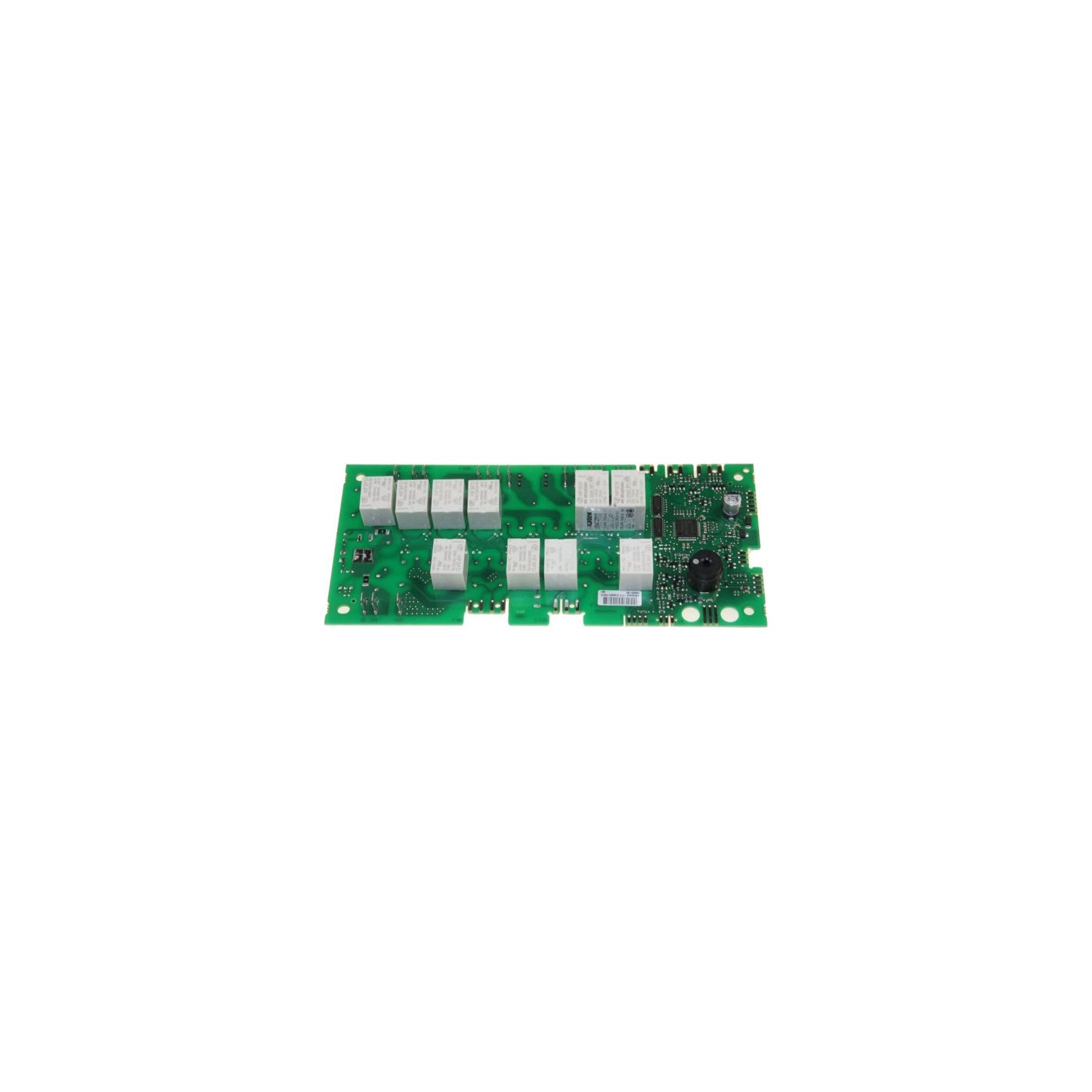 Carte BOSCH module de commande